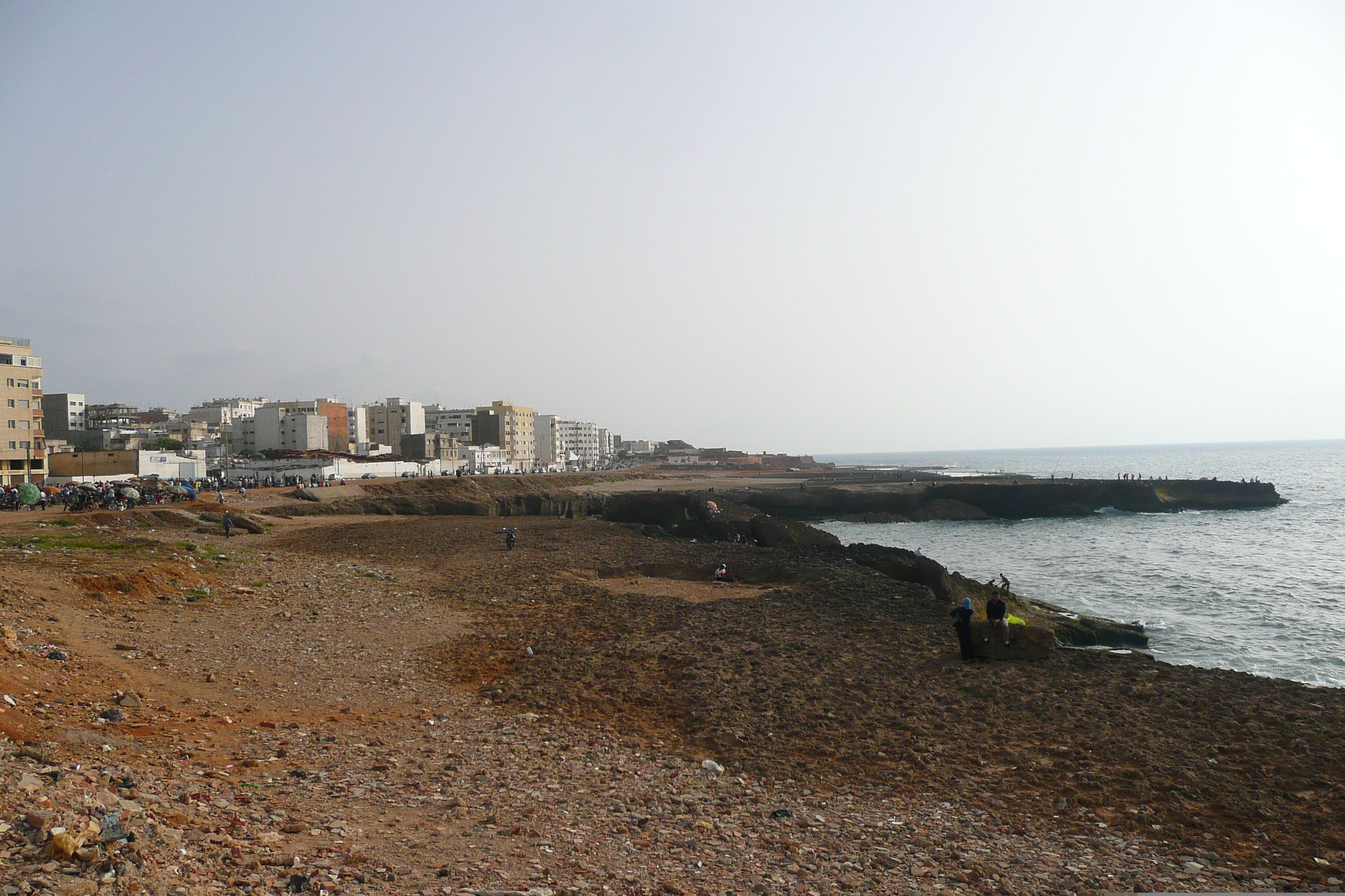 Photo Maroc Rabat 2008-07 47