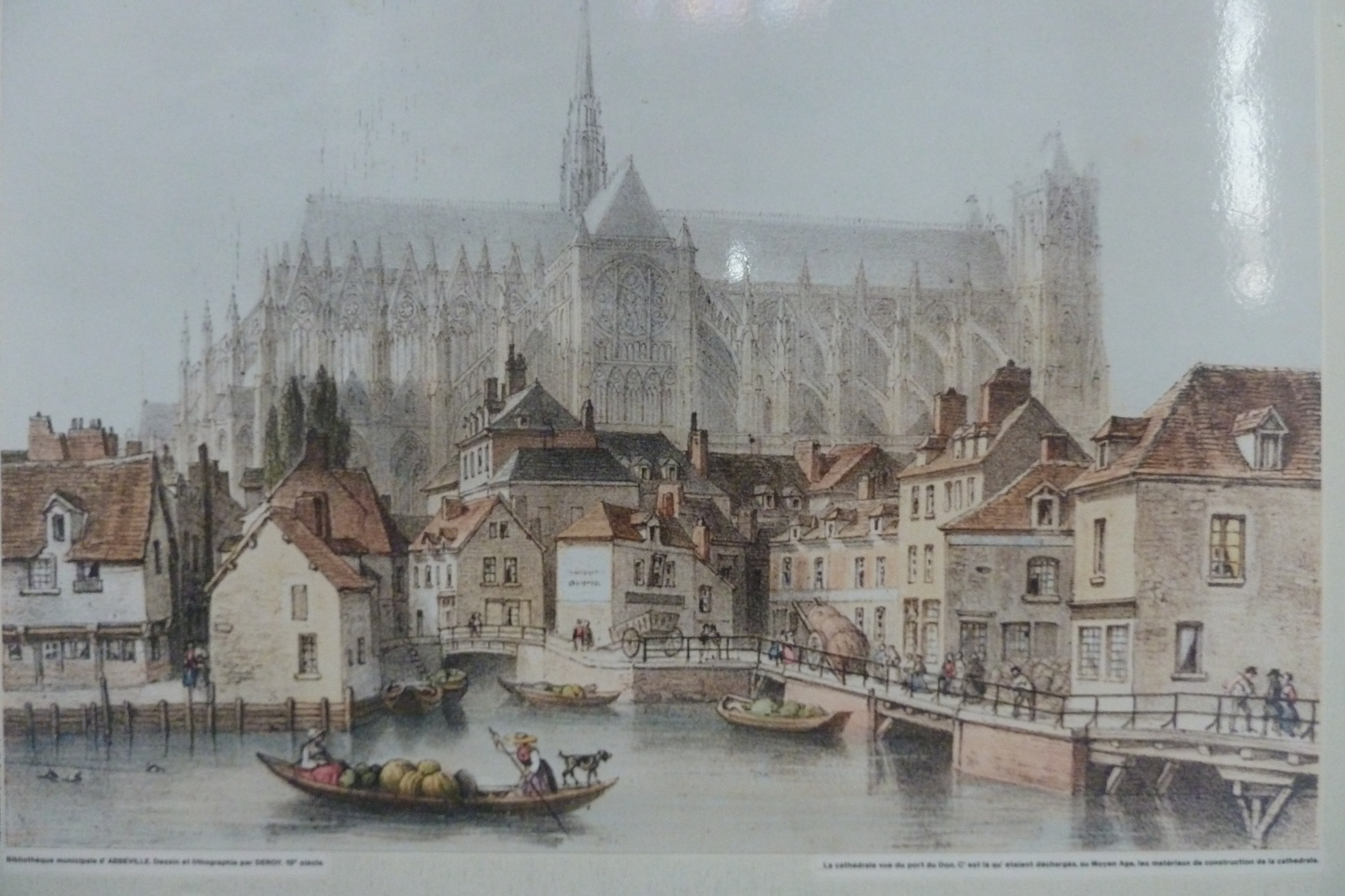 Photo France Amiens 2011-07 54