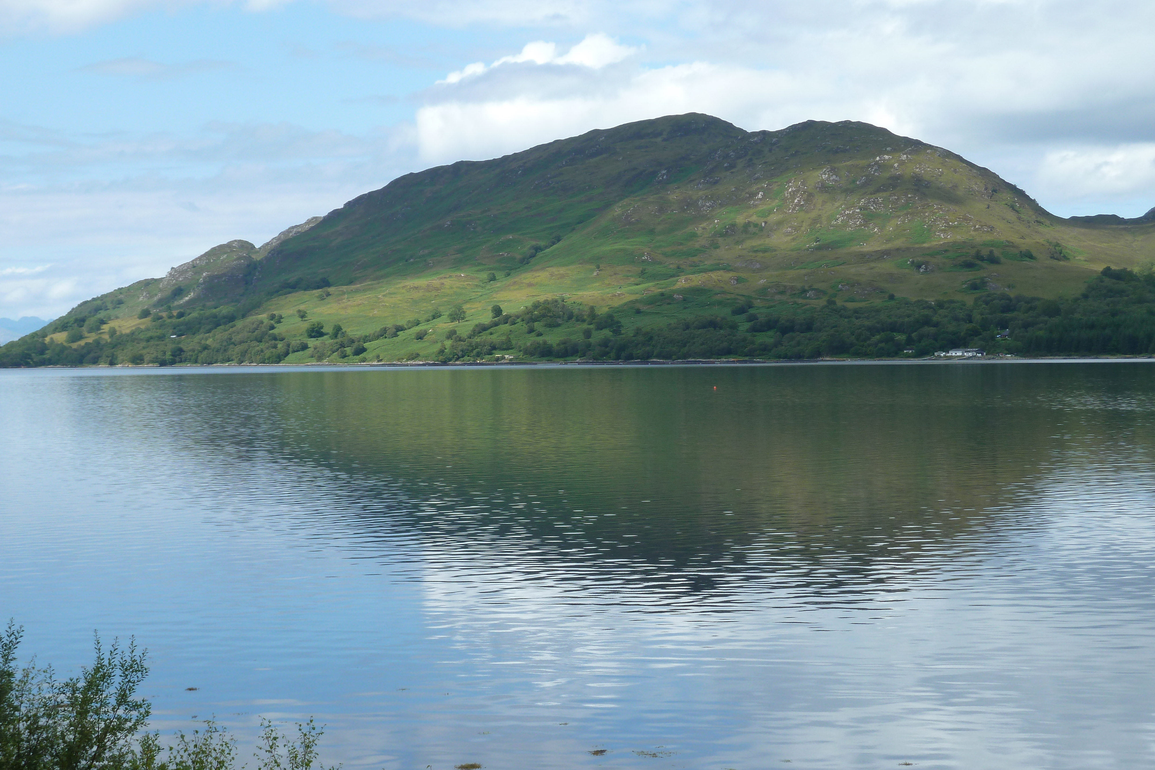 Photo Royaume-Uni Wester Ross 2011-07 173