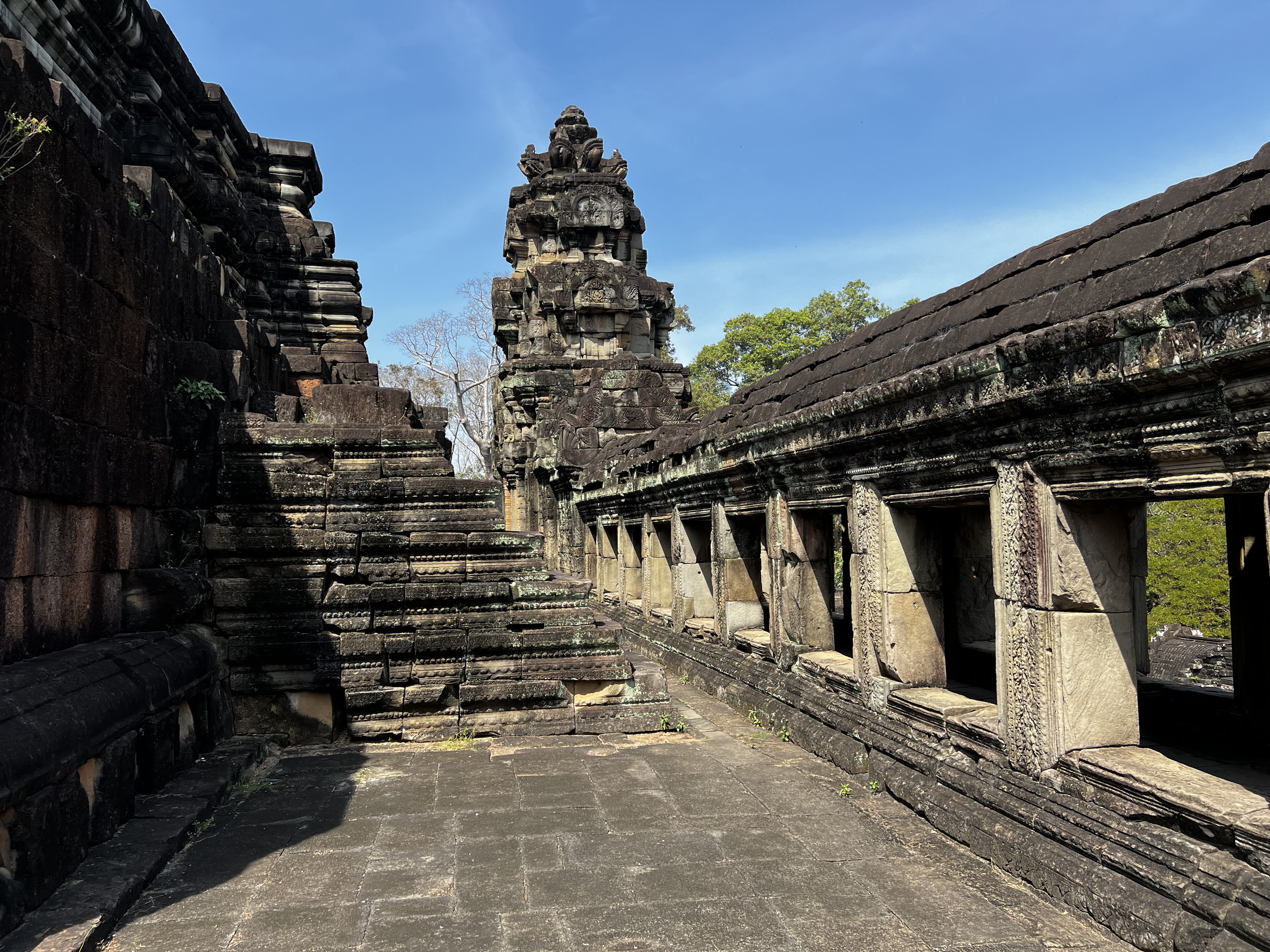Photo Cambodge Siem Reap Baphuon 2023-01 35