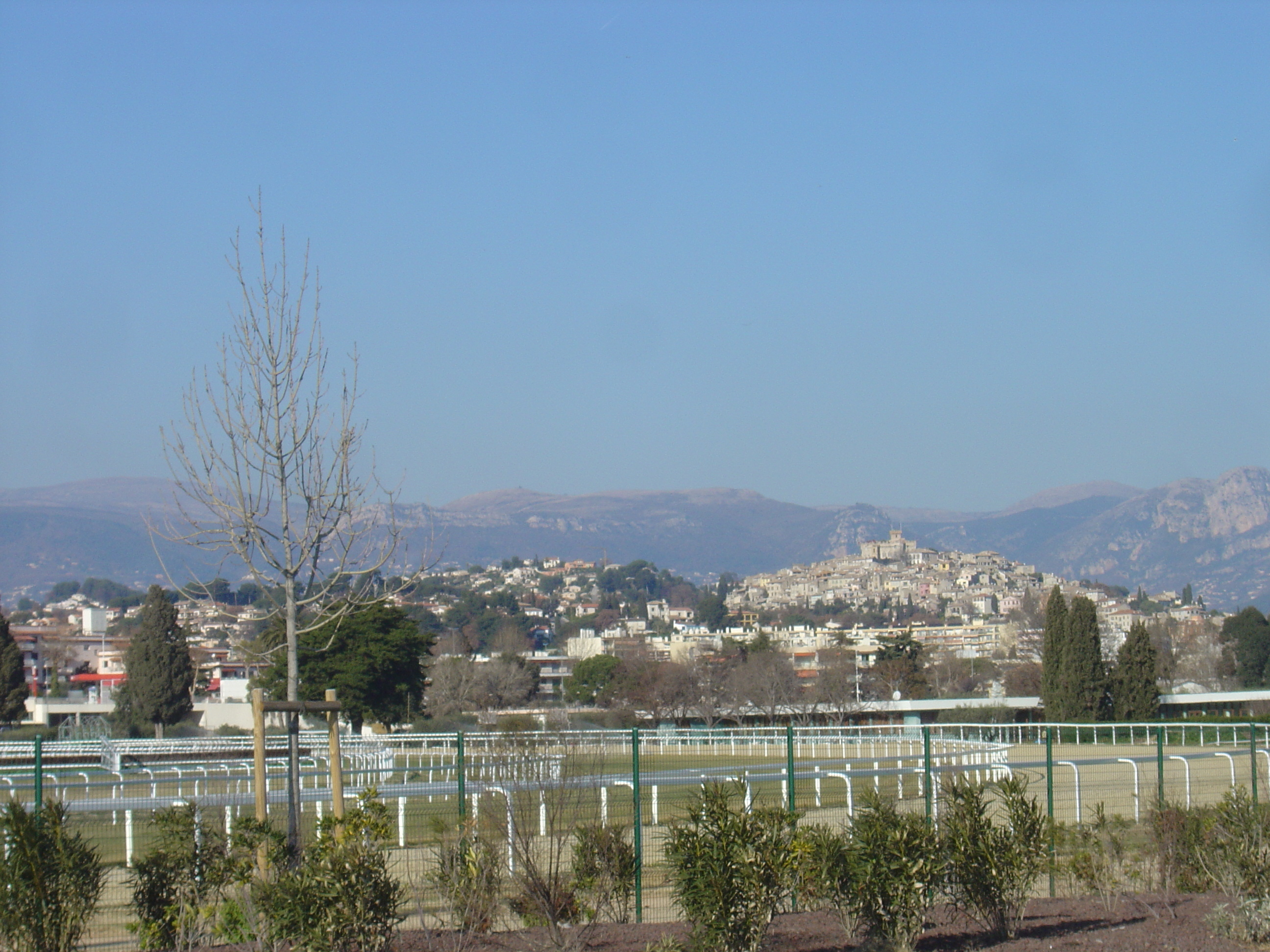 Photo France Cagnes sur Mer 2006-01 81