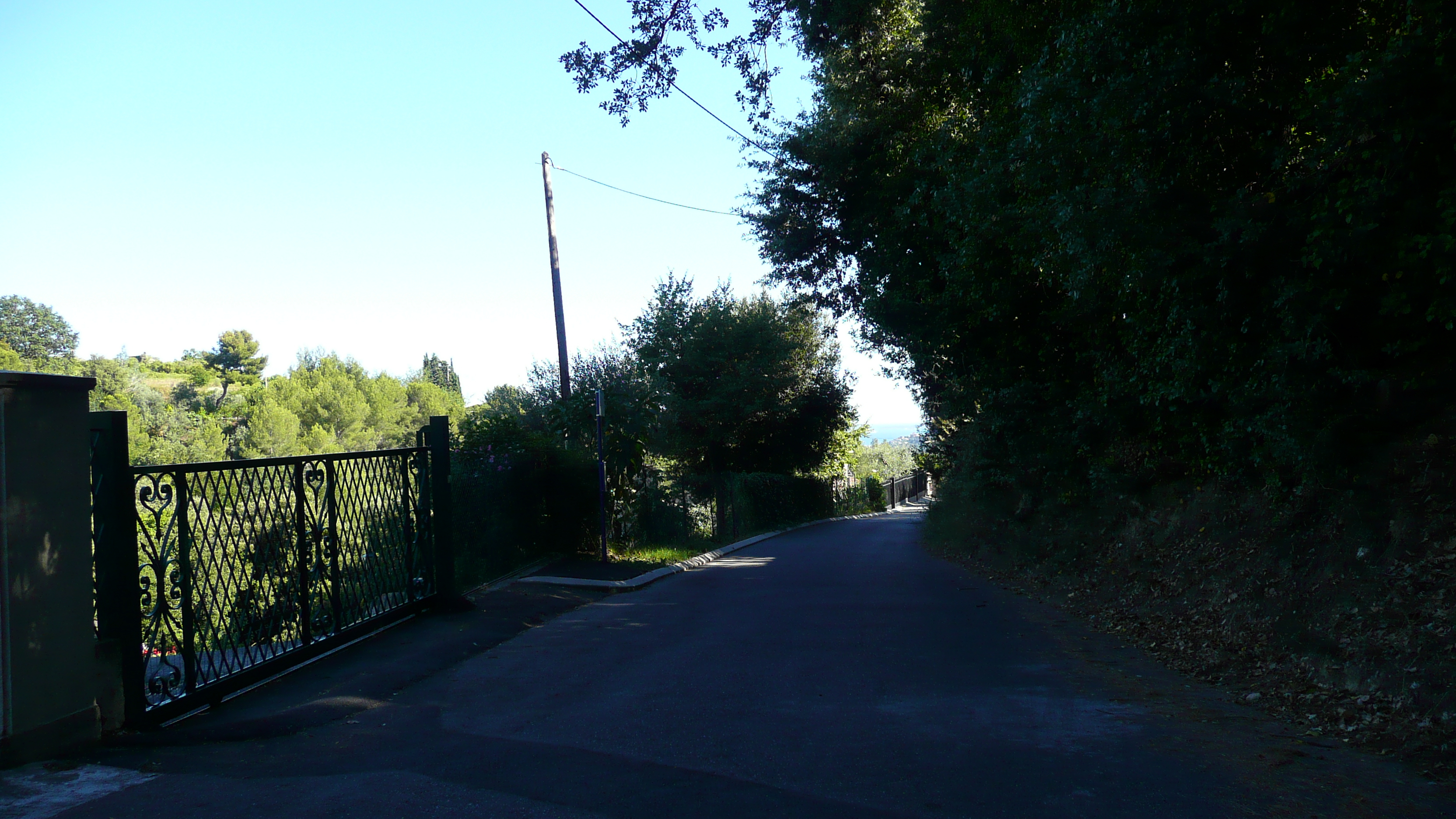 Photo France La Gaude 2007-07 61