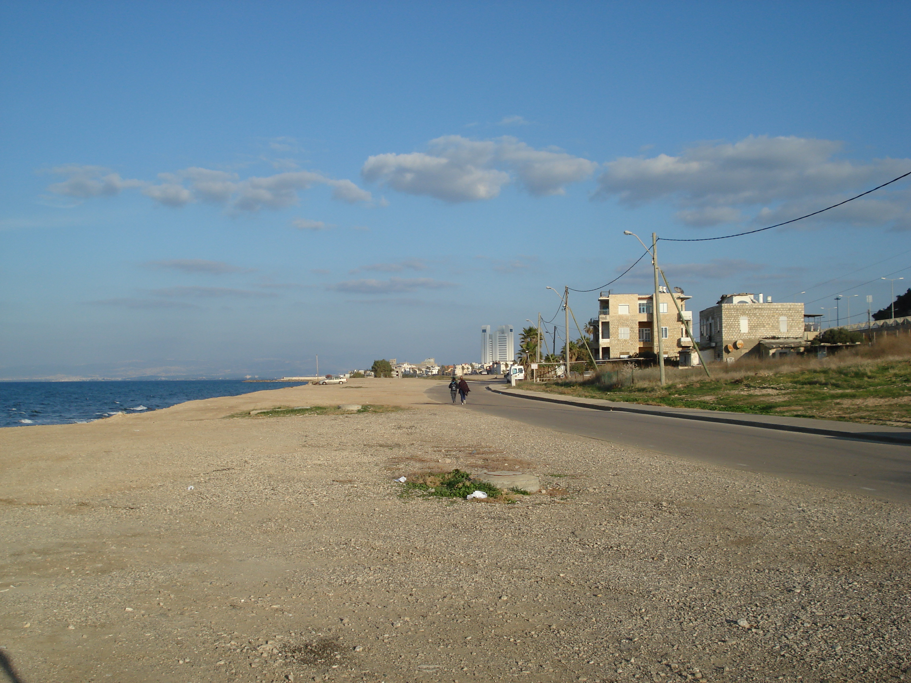 Photo Israel Haifa 2006-12 36