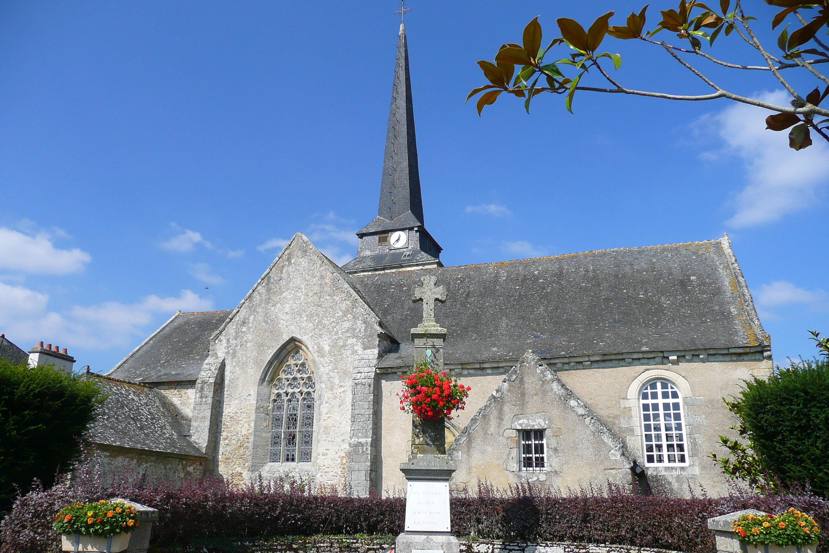 Photo France Ambon 2007-09 26