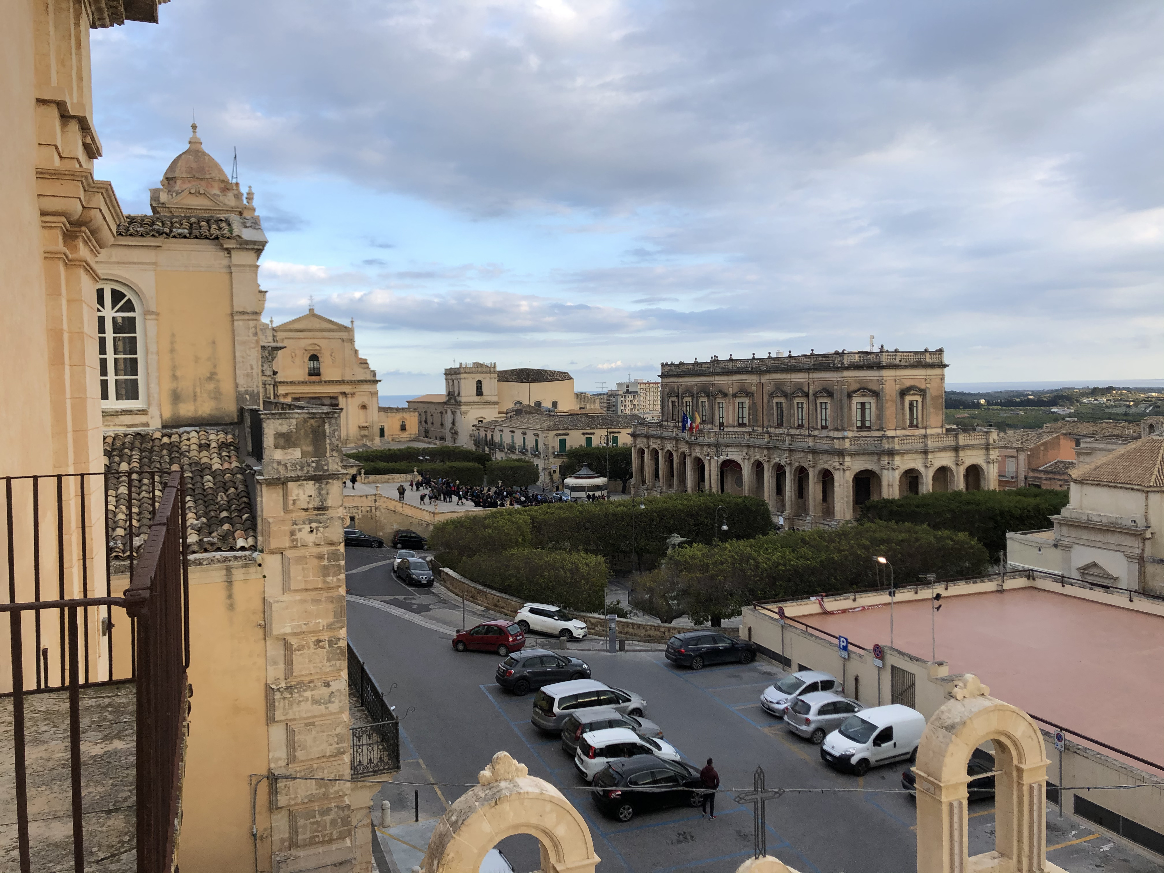 Photo Italie Sicile Noto 2020-02 67