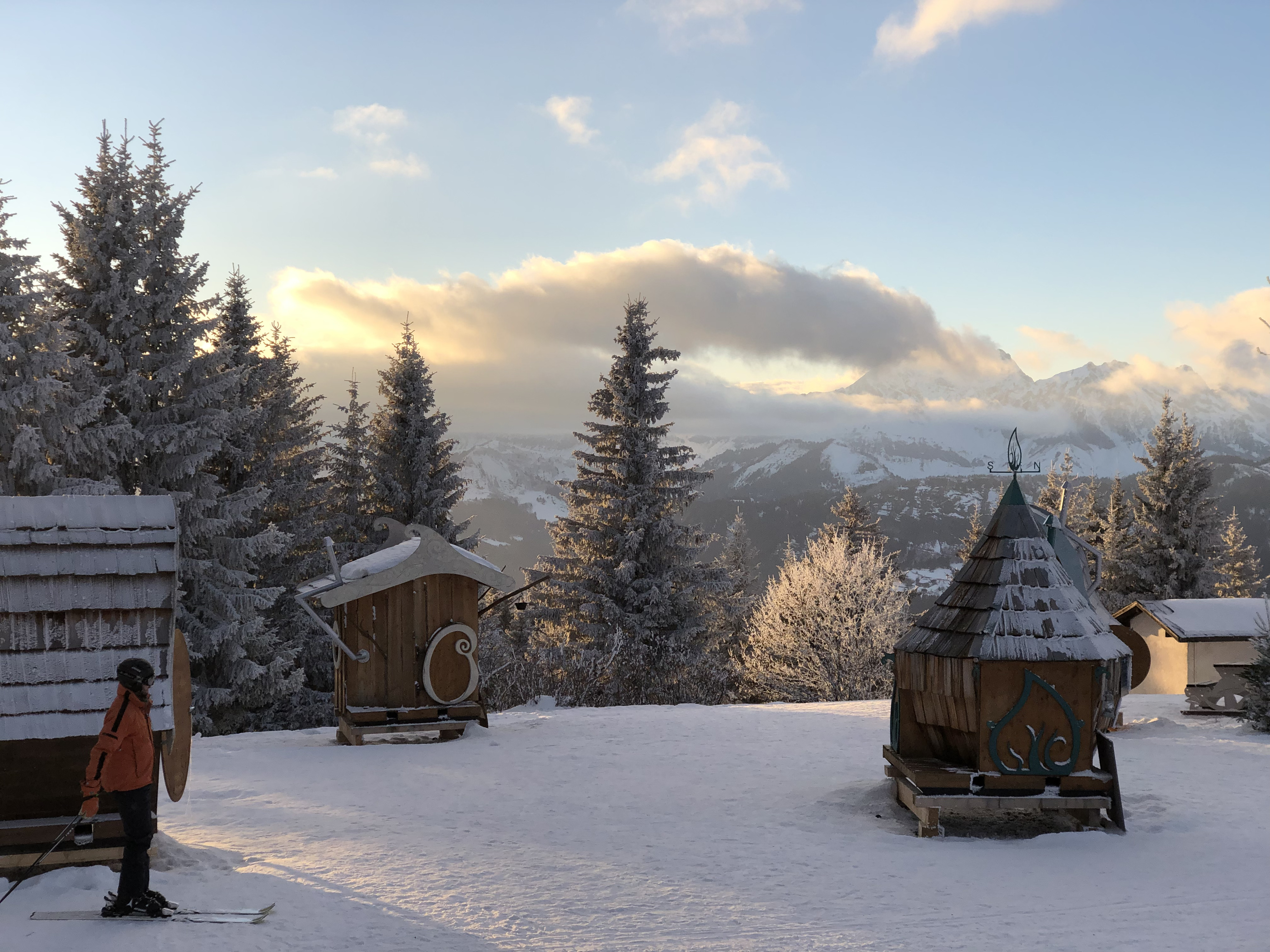 Photo France Megève 2018-12 42