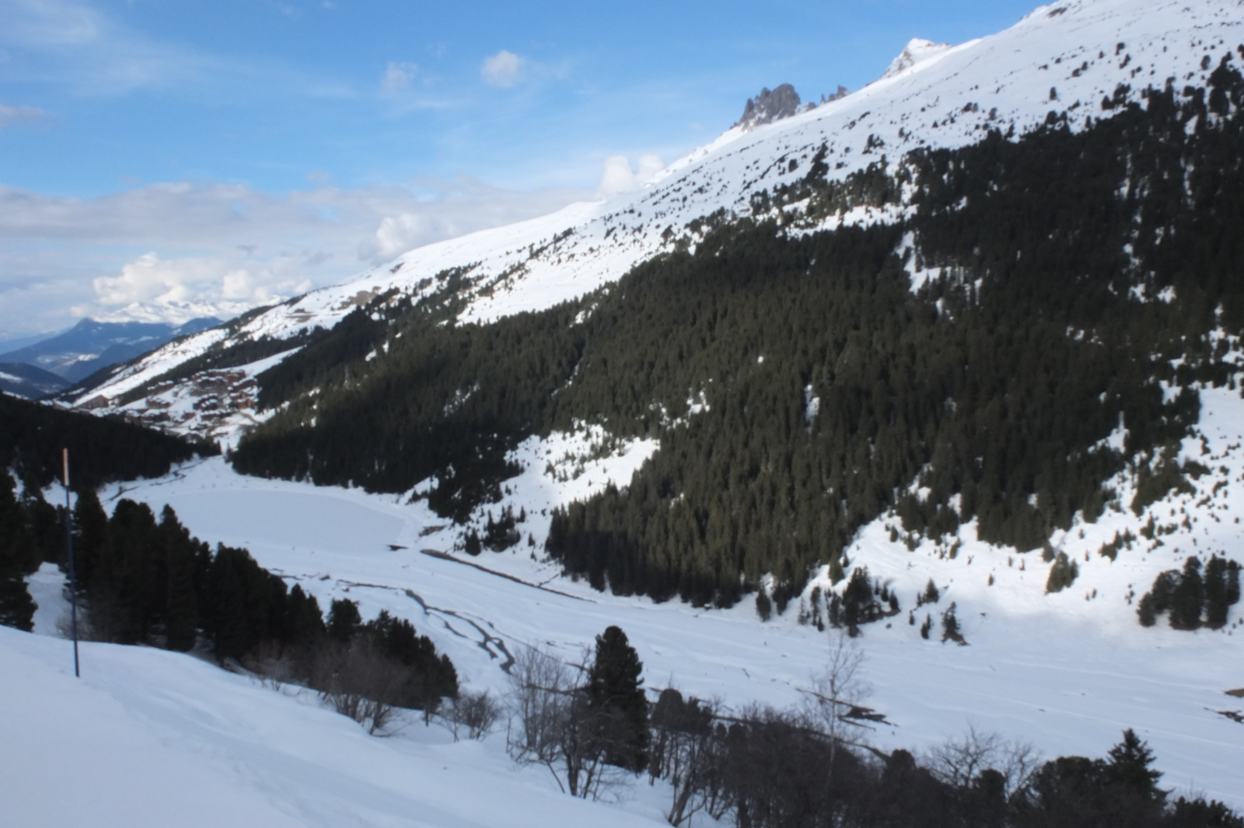 Photo France Les 3 Vallées 2013-03 43