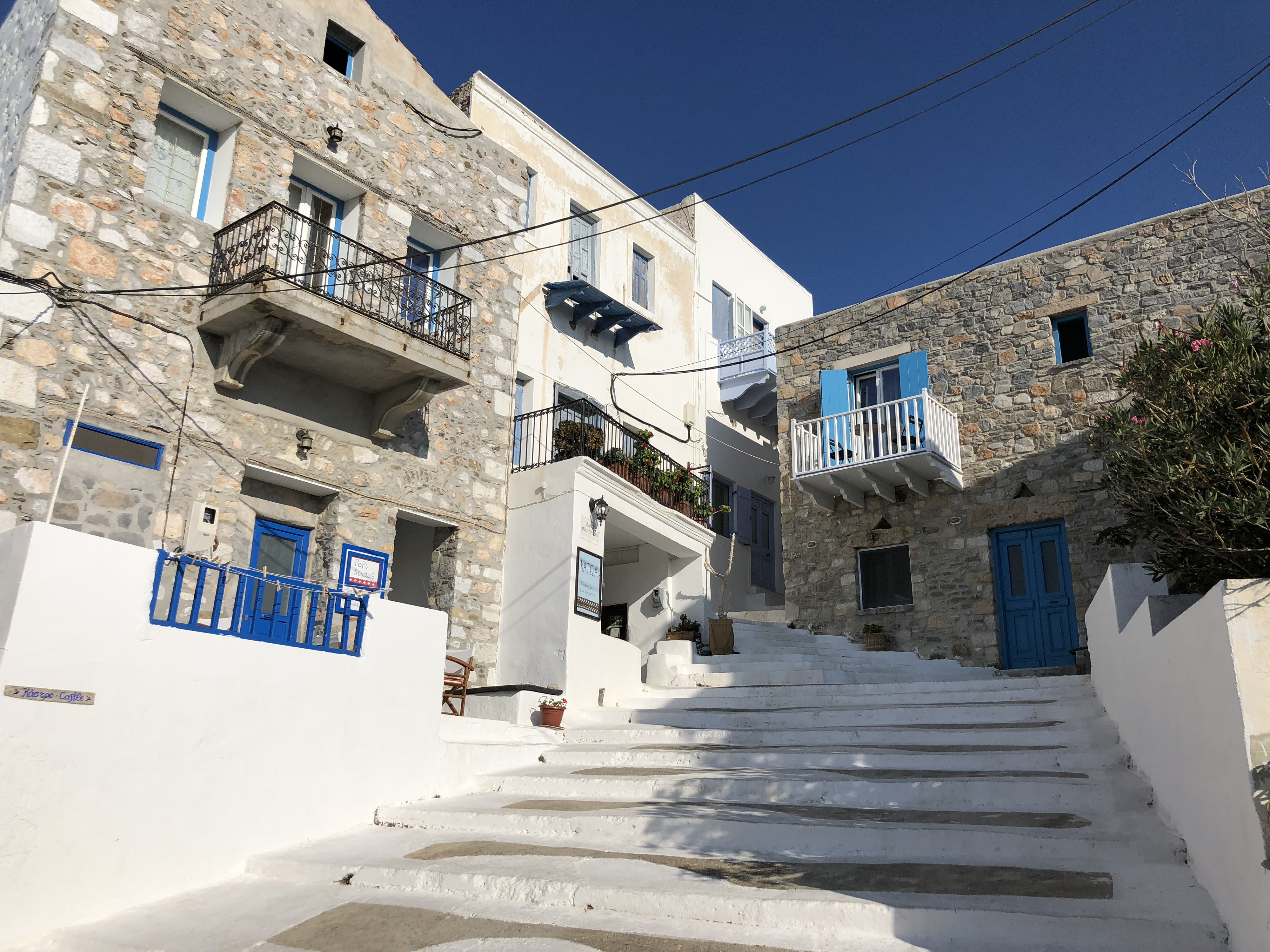 Photo Grèce Astypalea 2018-07 36