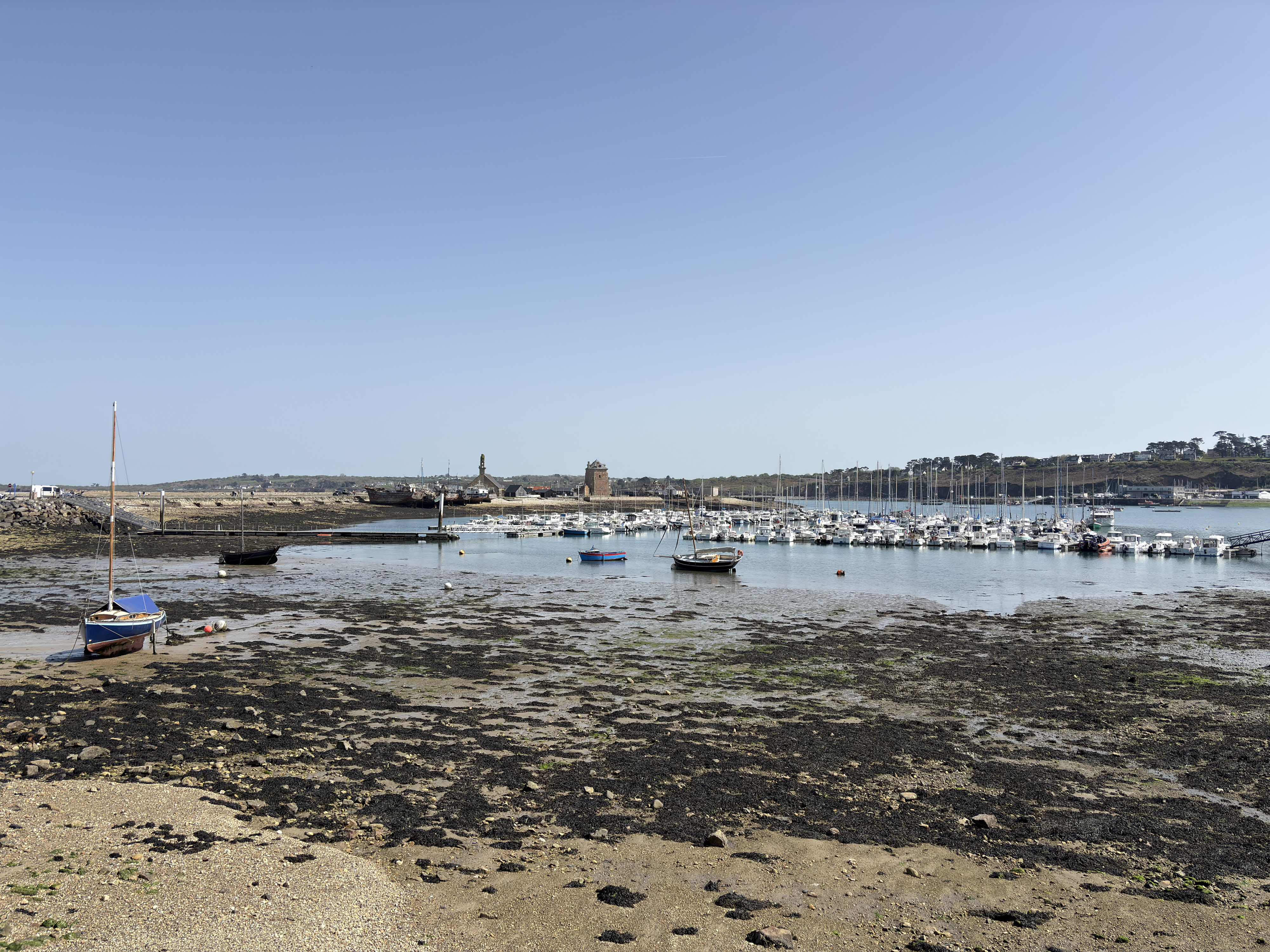 Photo France Crozon 2026-04 50