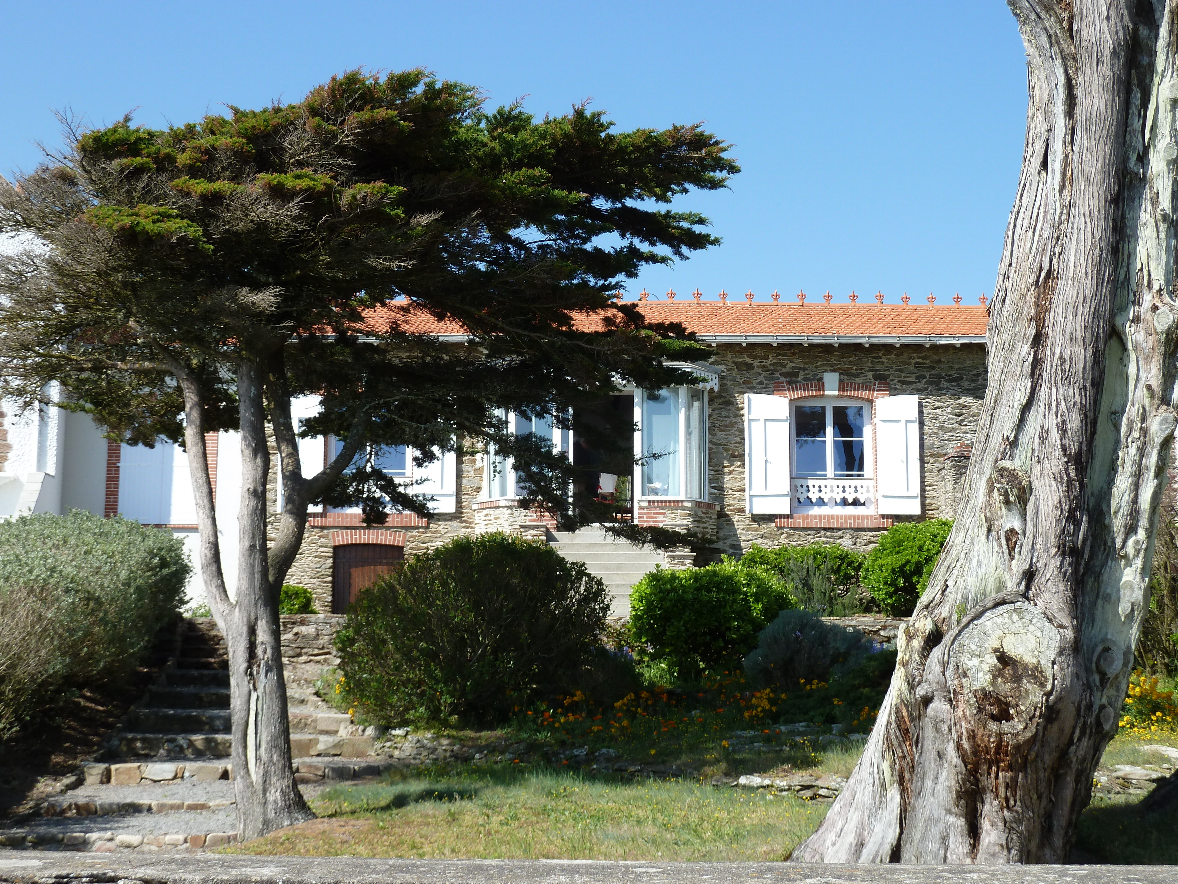 Photo France Pornic 2010-04 14