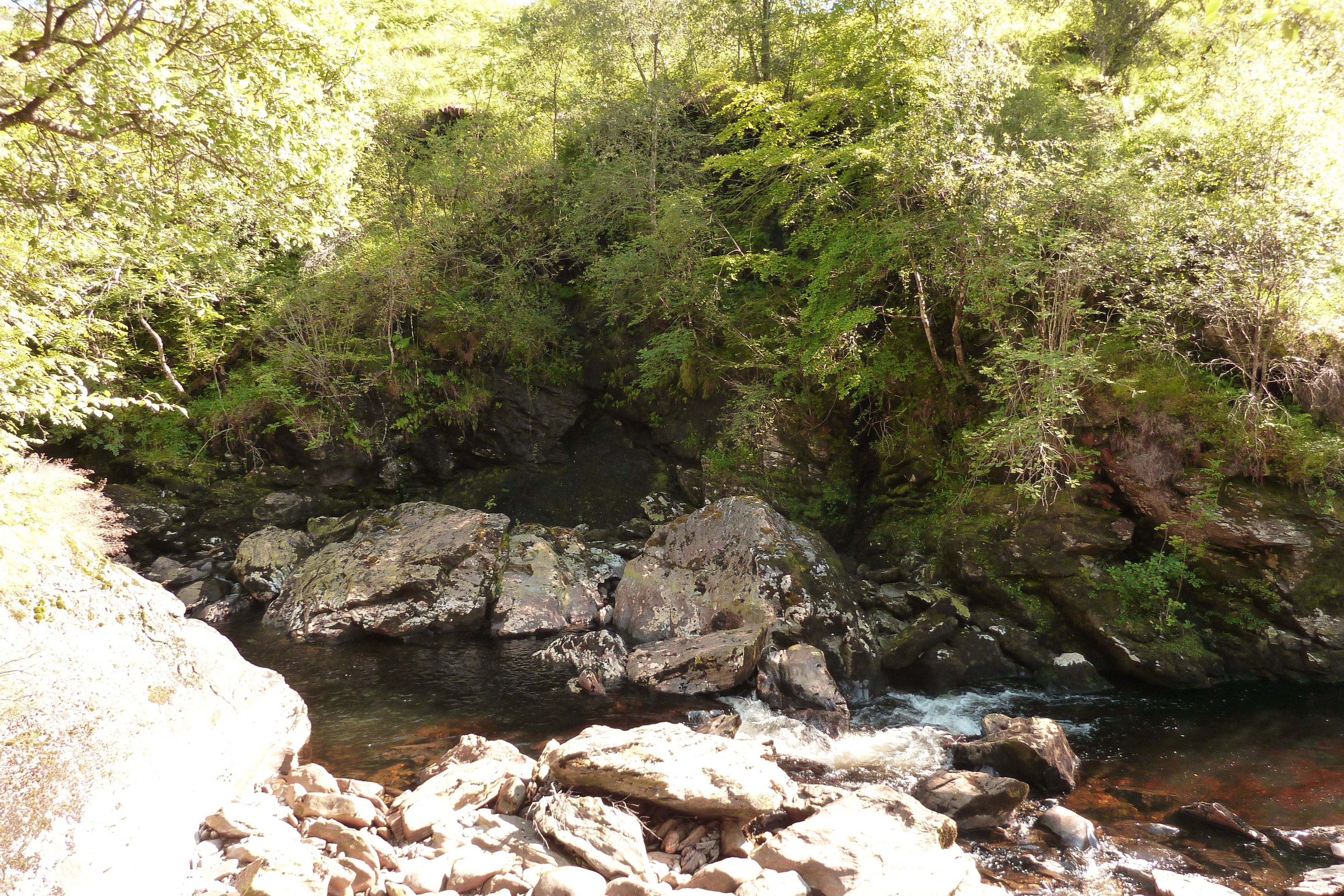 Photo Royaume-Uni Glen Coe 2011-07 58