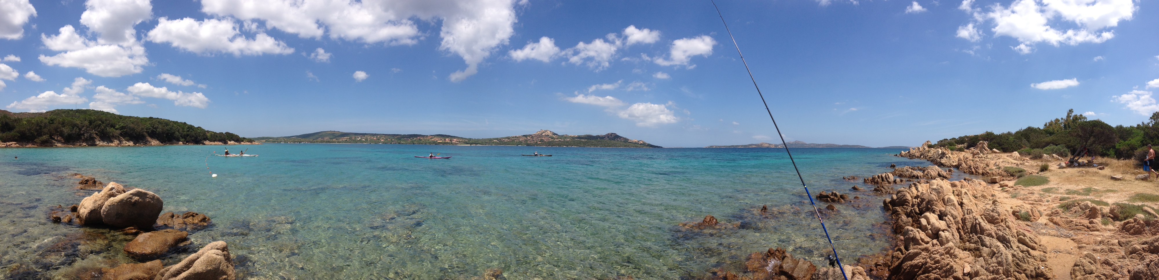 Photo Italie Sardaigne Costa Smeralda 2015-06 135