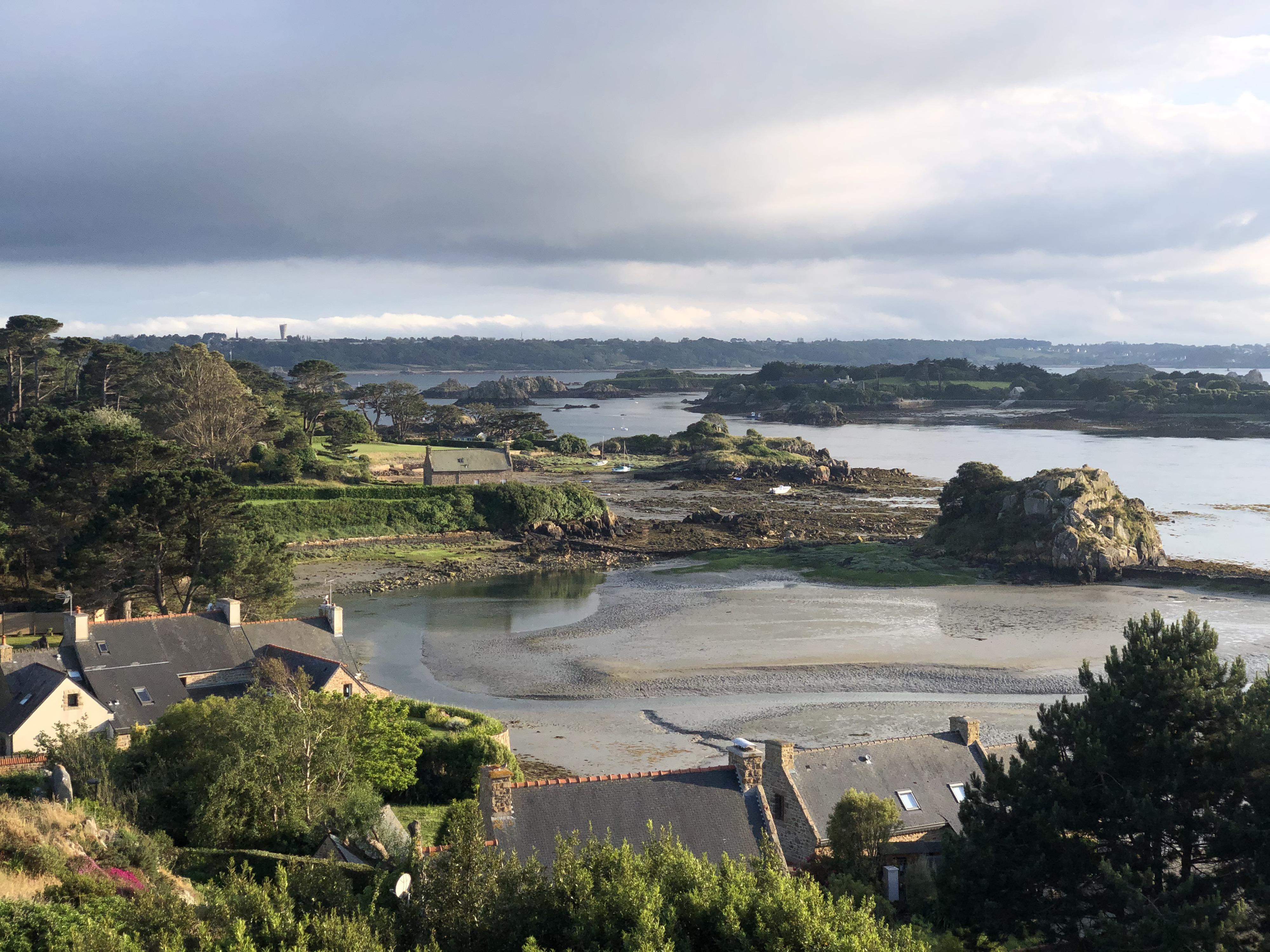 Photo France Île de Bréhat 2020-06 206