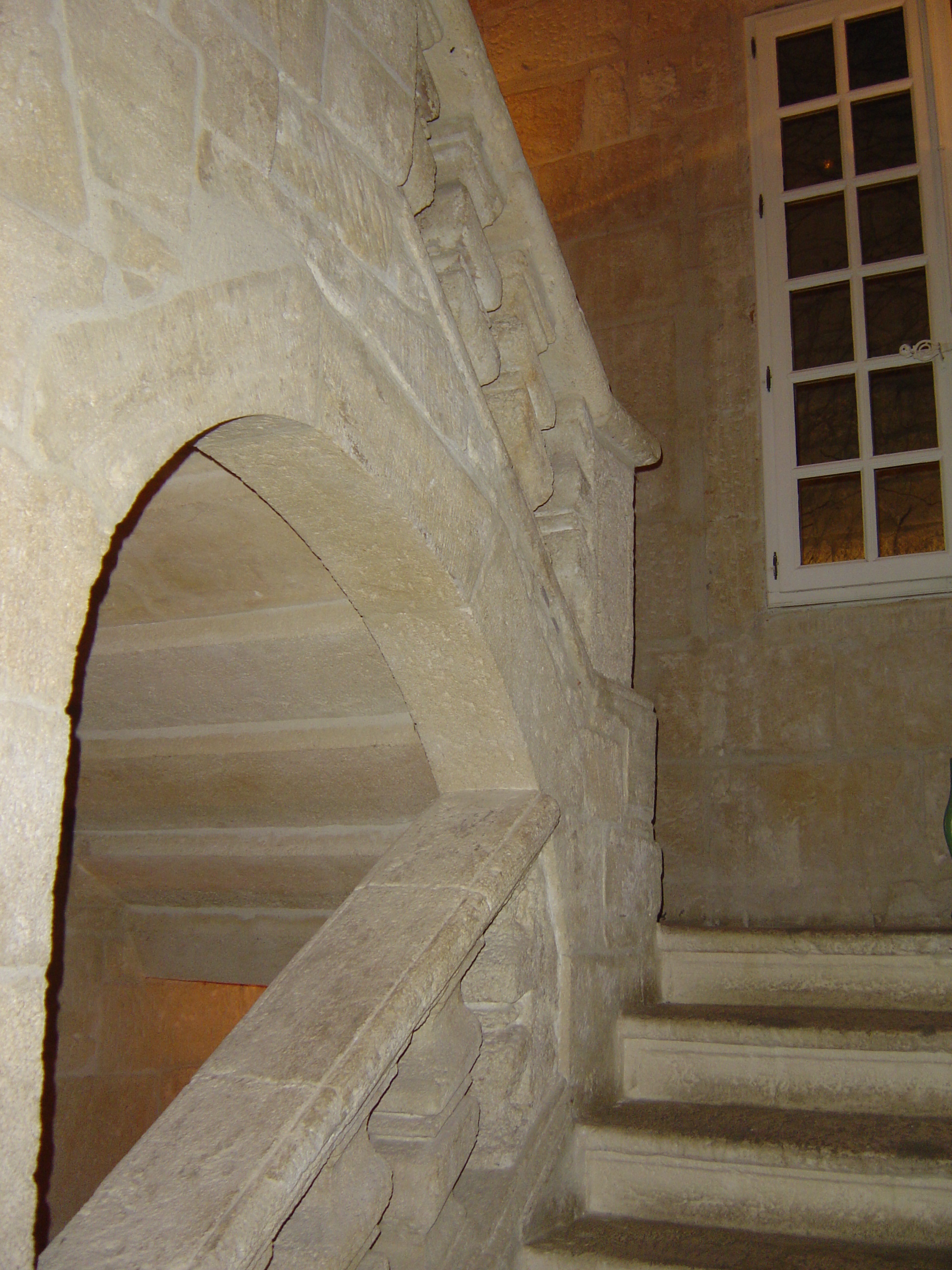 Photo France Aigues Mortes Hotel Les Templiers 2004-08 11