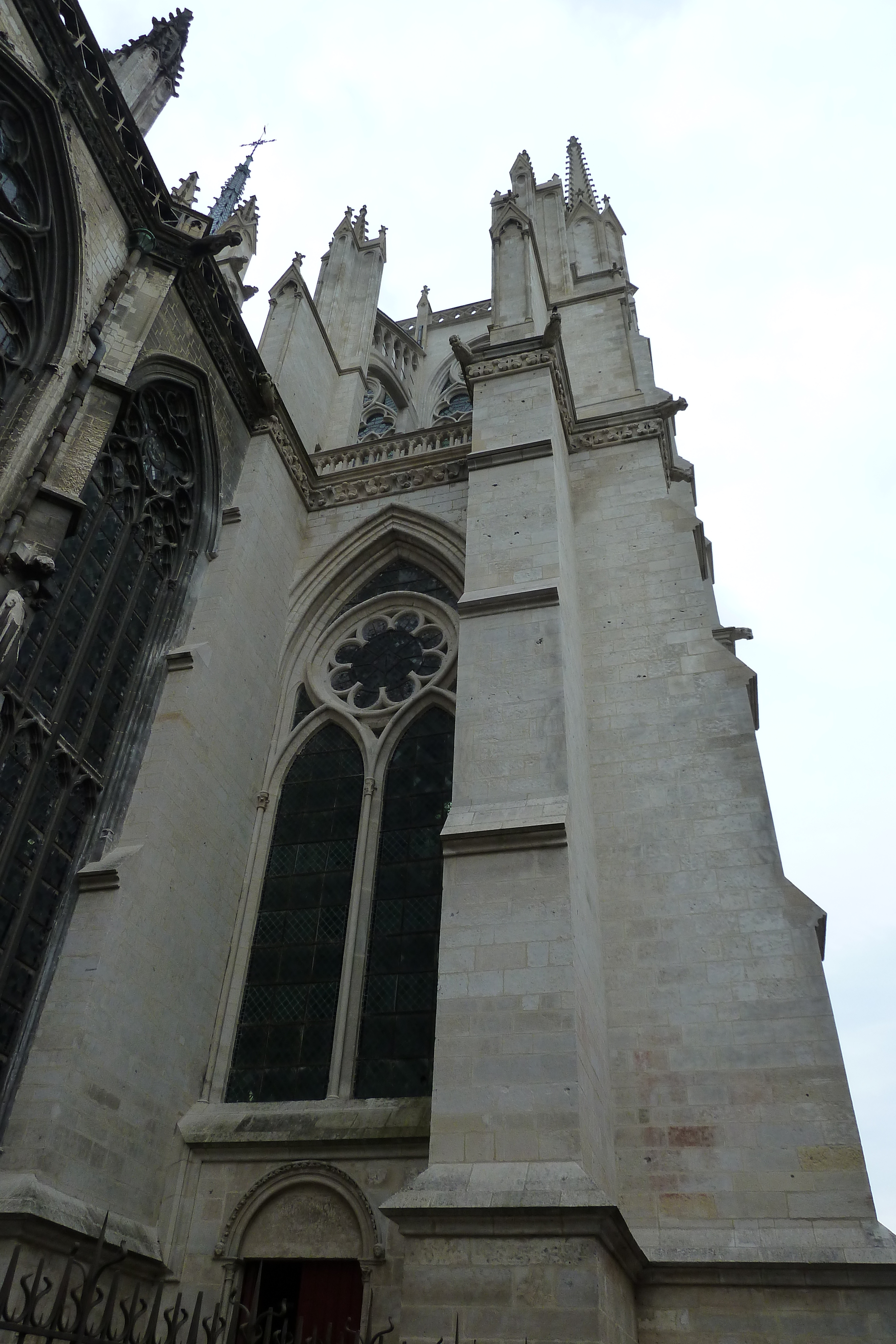 Photo France Amiens 2011-07 1