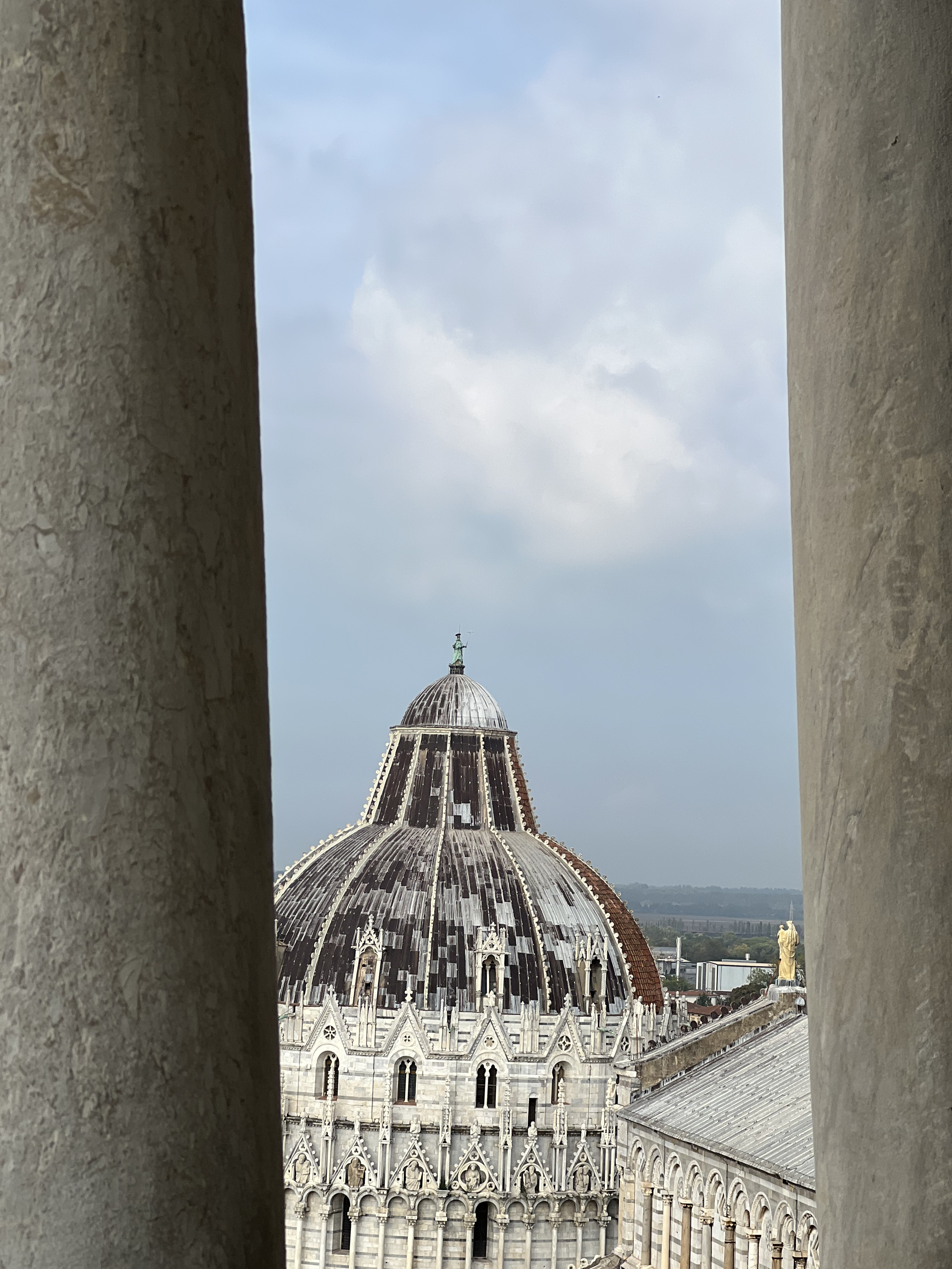 Photo Italie Pise 2021-09 234