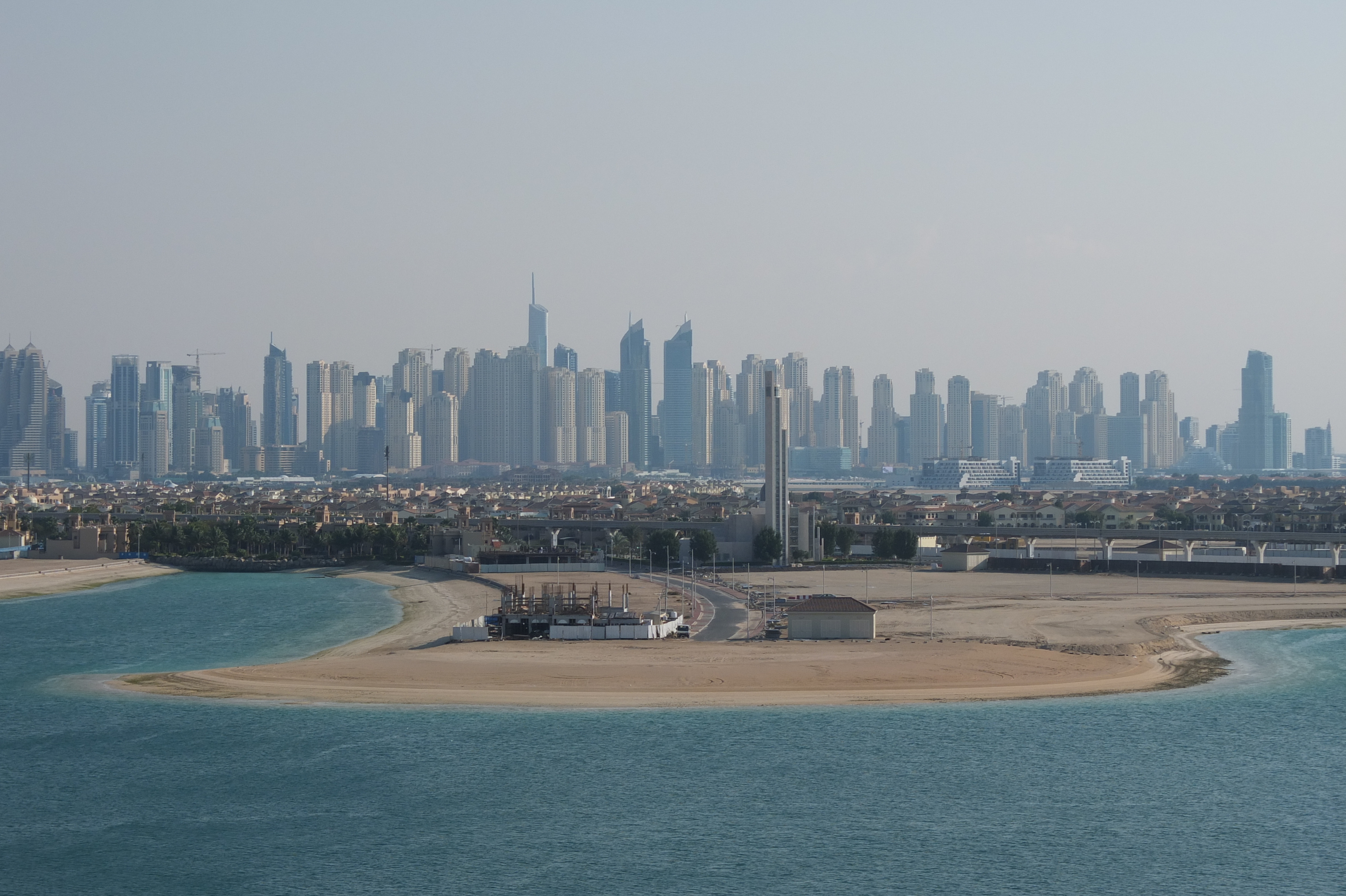 Photo Émirats arabes unis Dubai Hotel Atlantis 2014-02 44