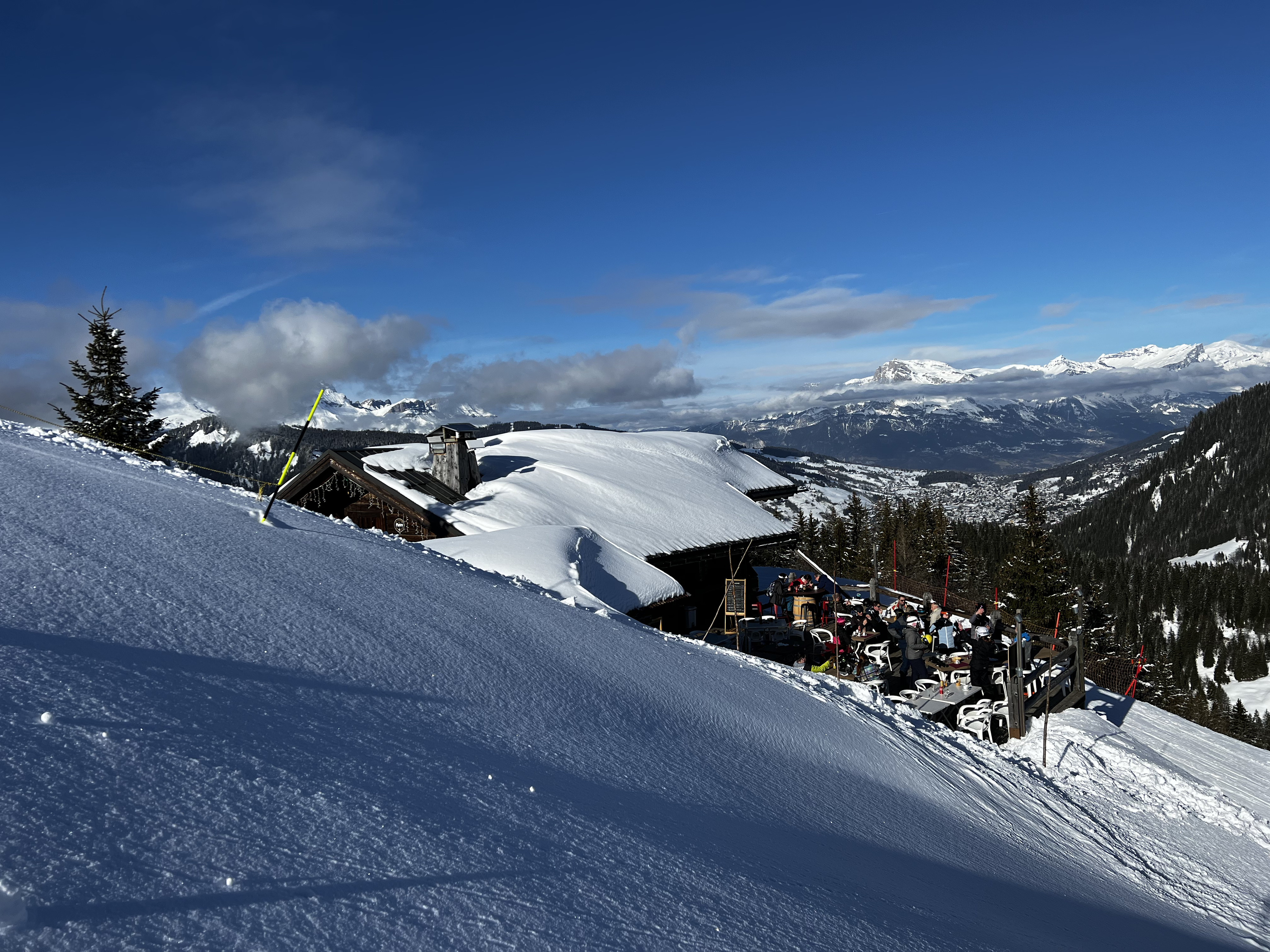 Photo France Megève 2022-02 115