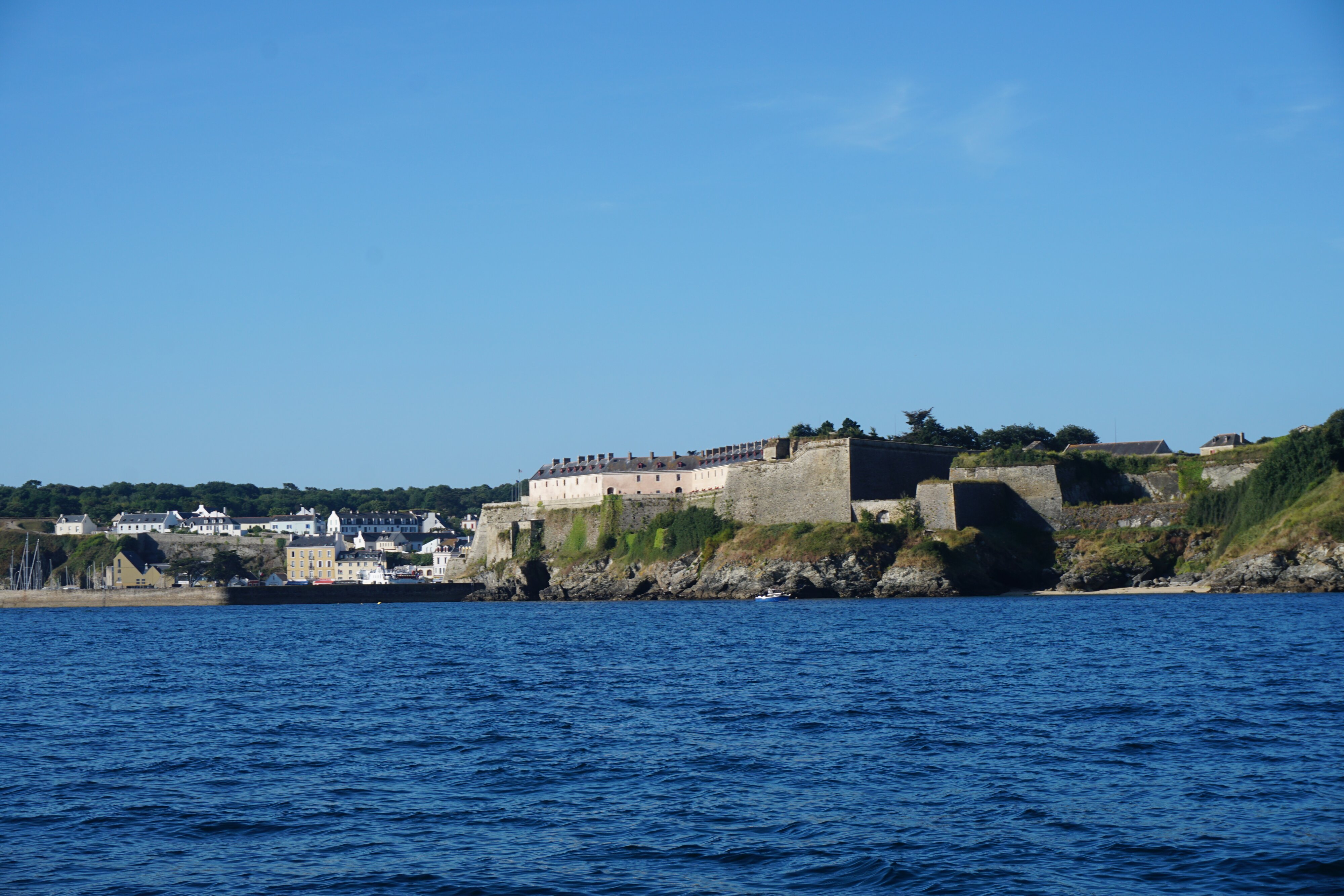 Photo France Belle-Ile 2016-08 231
