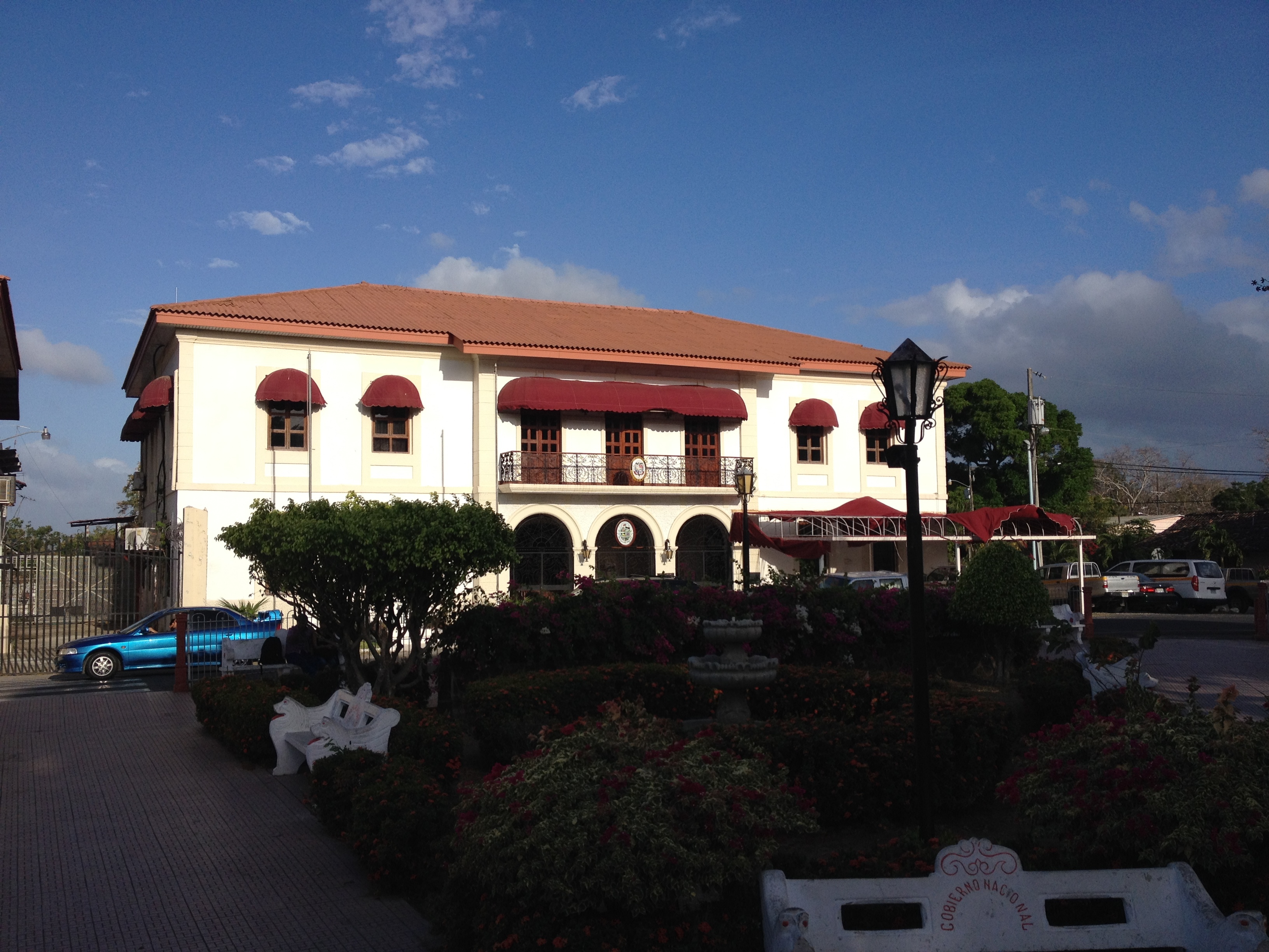 Photo Panama Penonome 2015-03 8