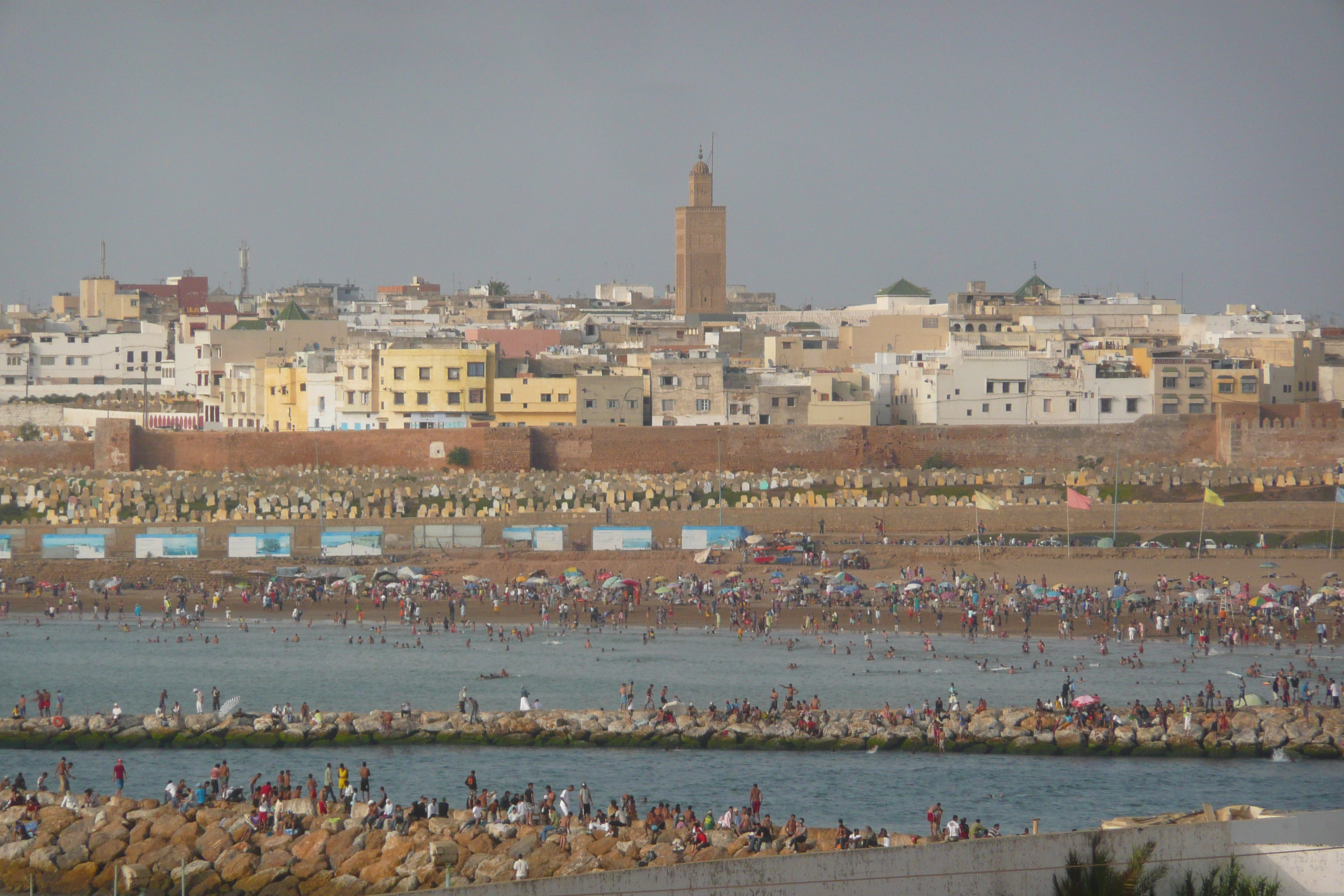 Photo Maroc Rabat 2008-07 108