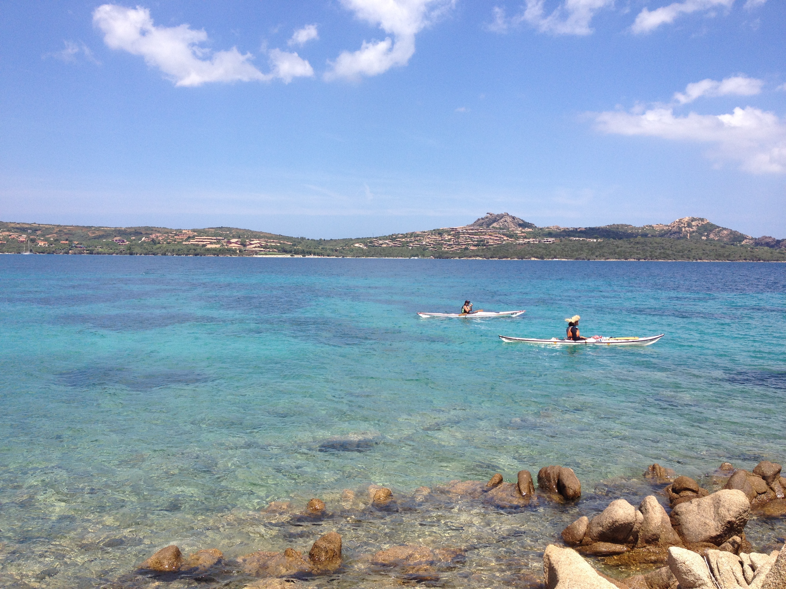 Photo Italie Sardaigne Costa Smeralda 2015-06 159