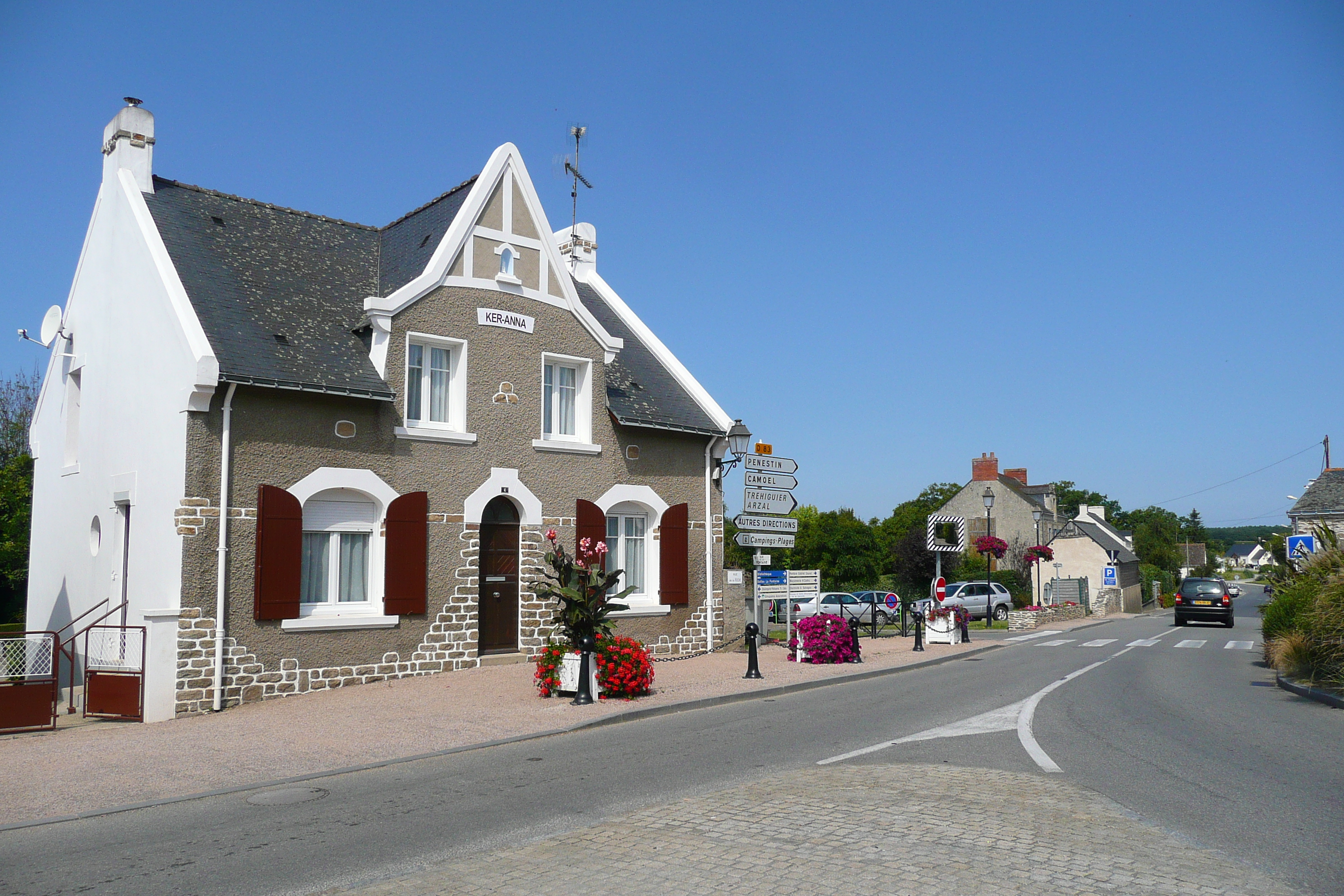 Photo France Asserac 2007-08 24