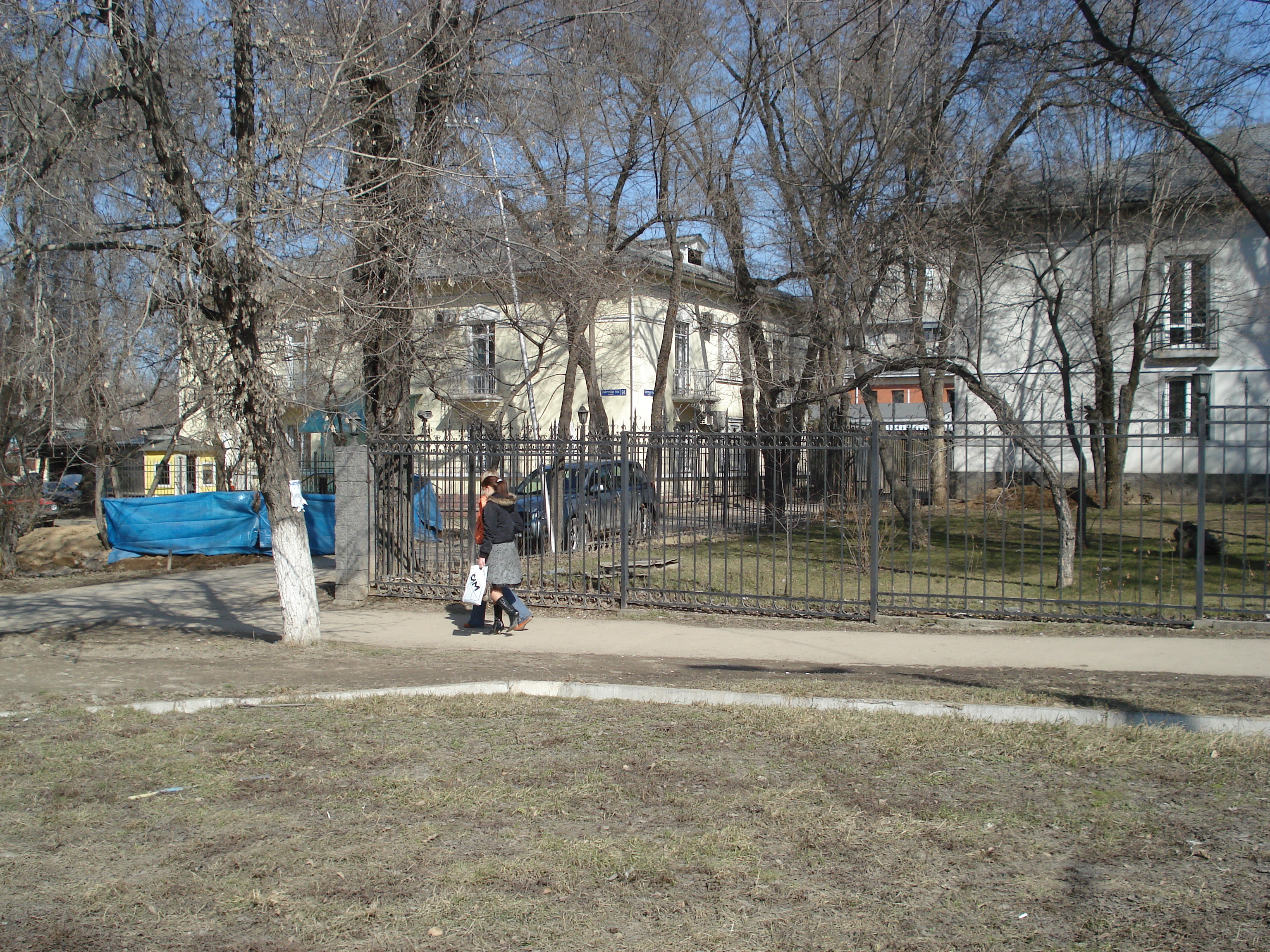 Photo Kazakhstan Almaty 2007-03 118