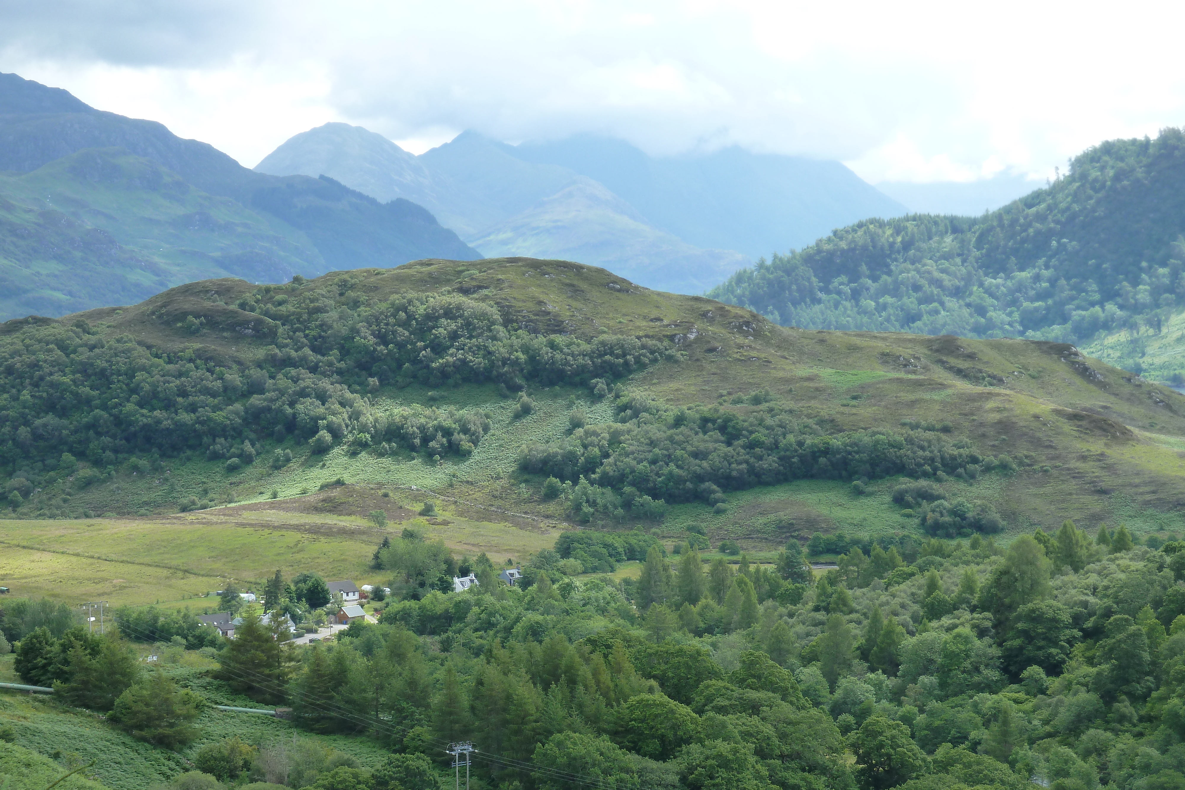 Photo Royaume-Uni Wester Ross 2011-07 54