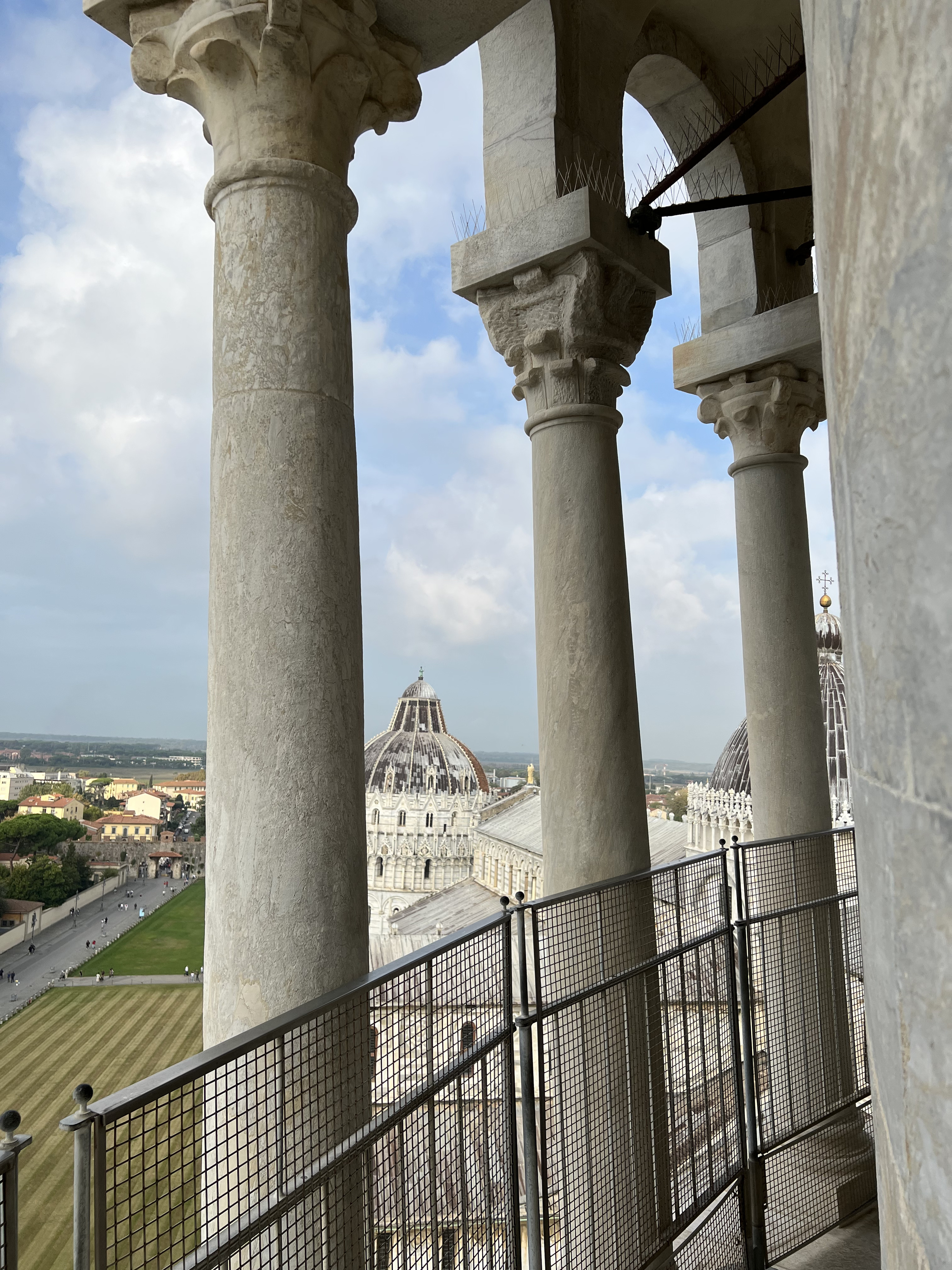 Photo Italie Pise 2021-09 228