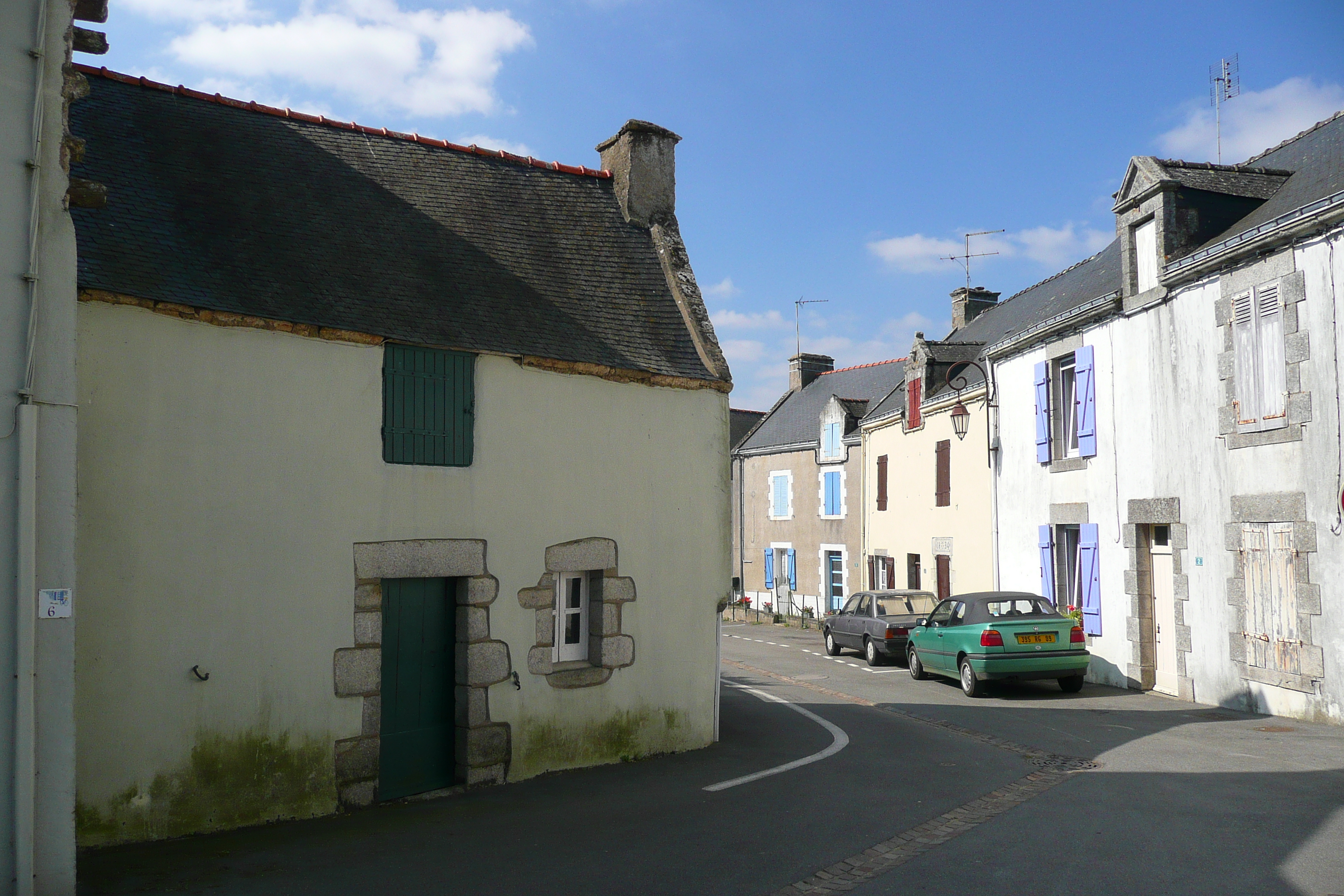 Photo France Ambon 2007-09 0