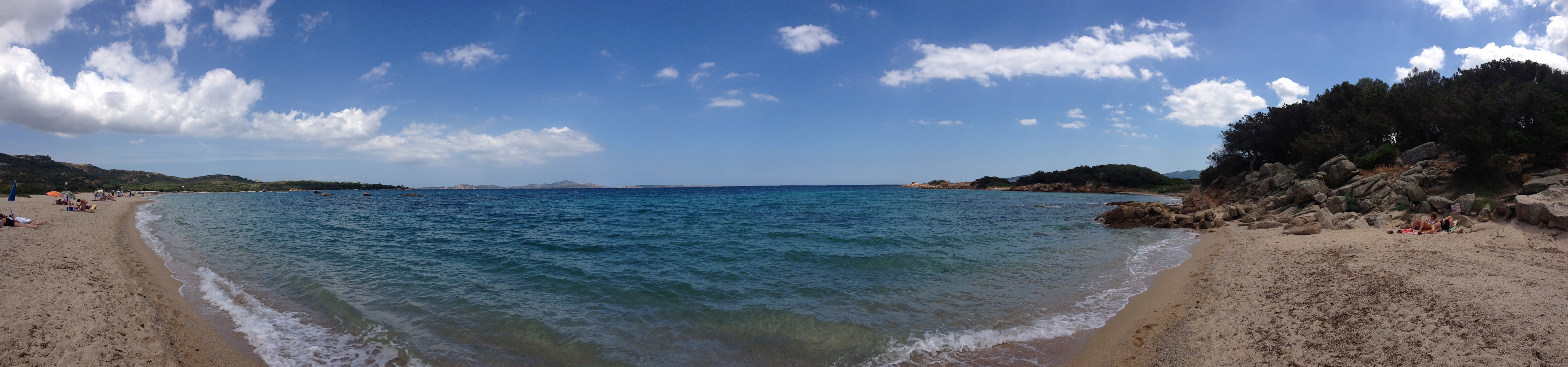 Photo Italie Sardaigne Costa Smeralda 2015-06 23