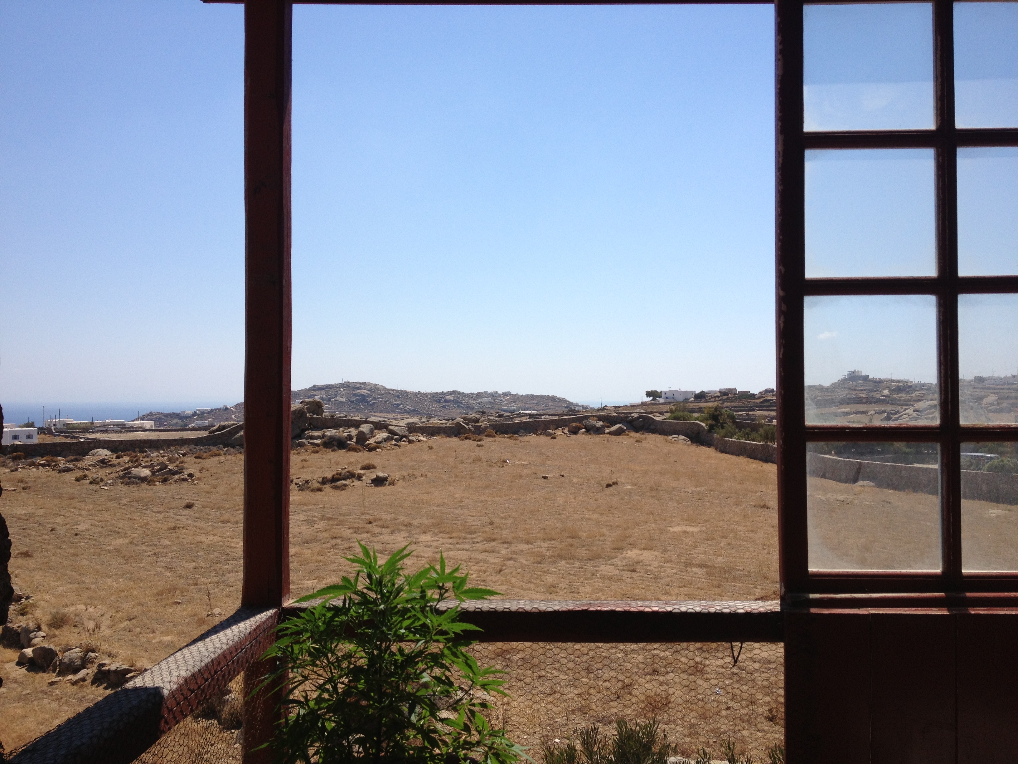Photo Grèce Mykonos 2014-07 136