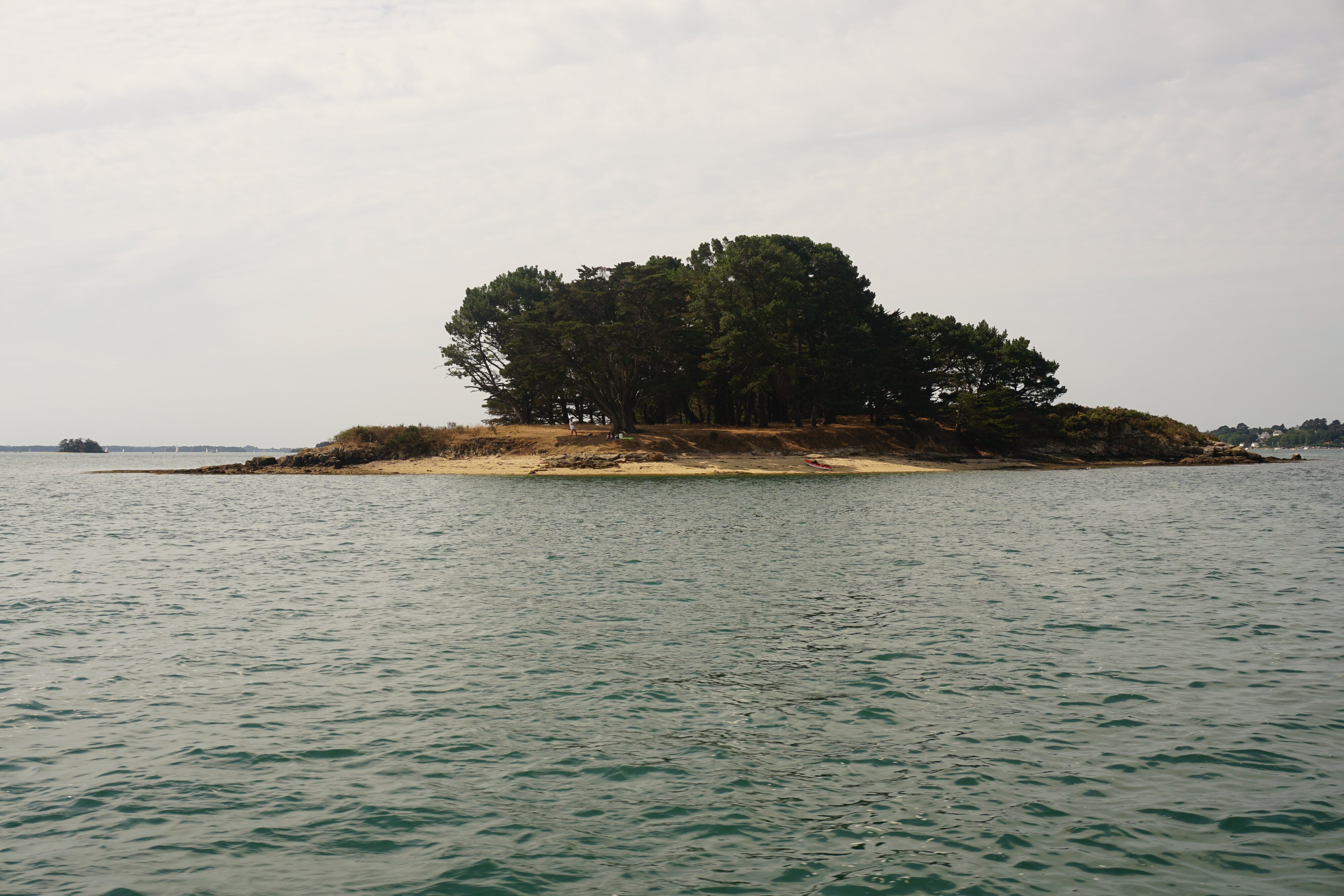 Photo France Golfe du Morbihan 2016-08 62