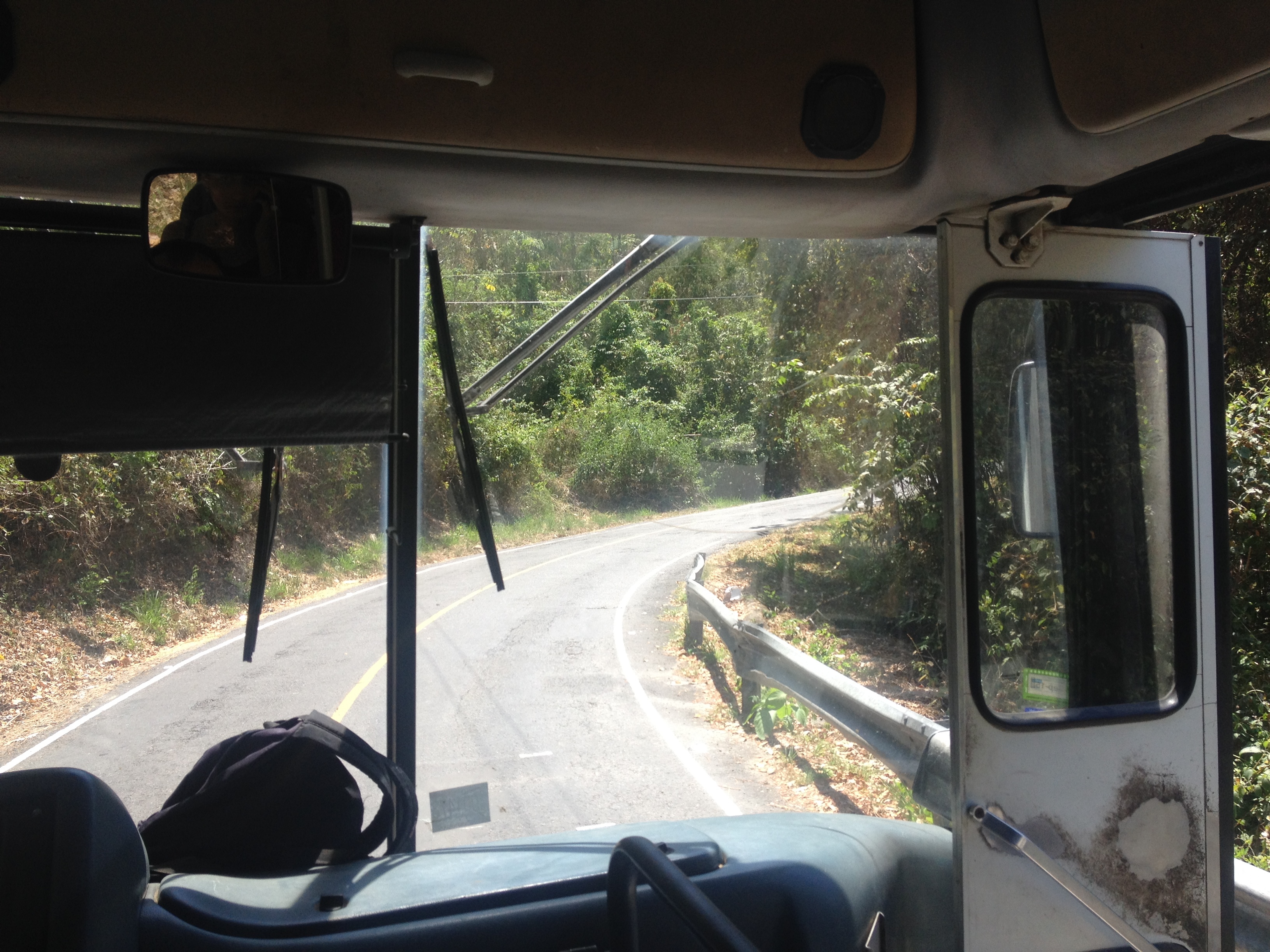 Photo Costa Rica Montezuma 2015-03 411