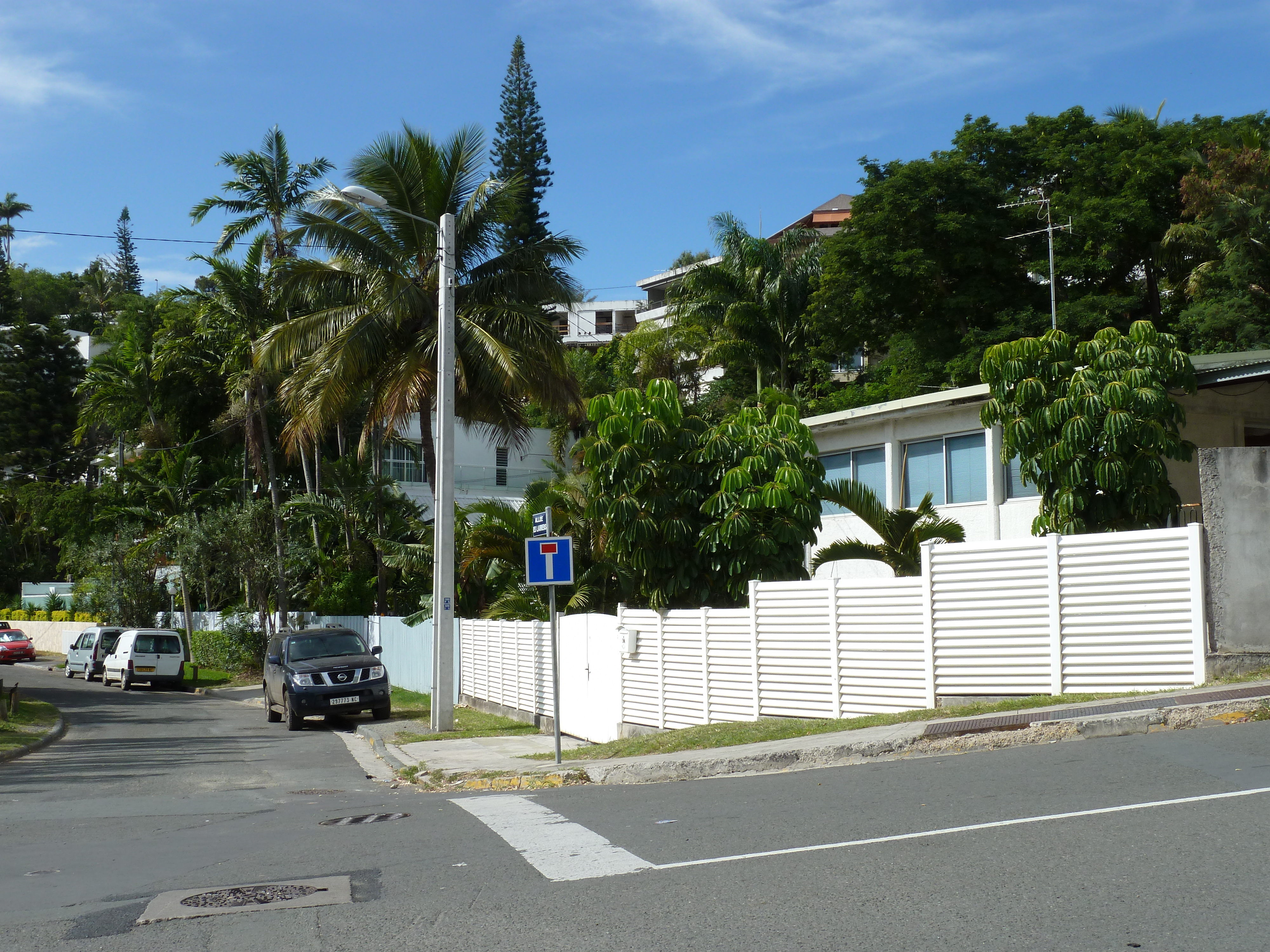 Photo Nouvelle-Calédonie Nouméa 2010-05 2