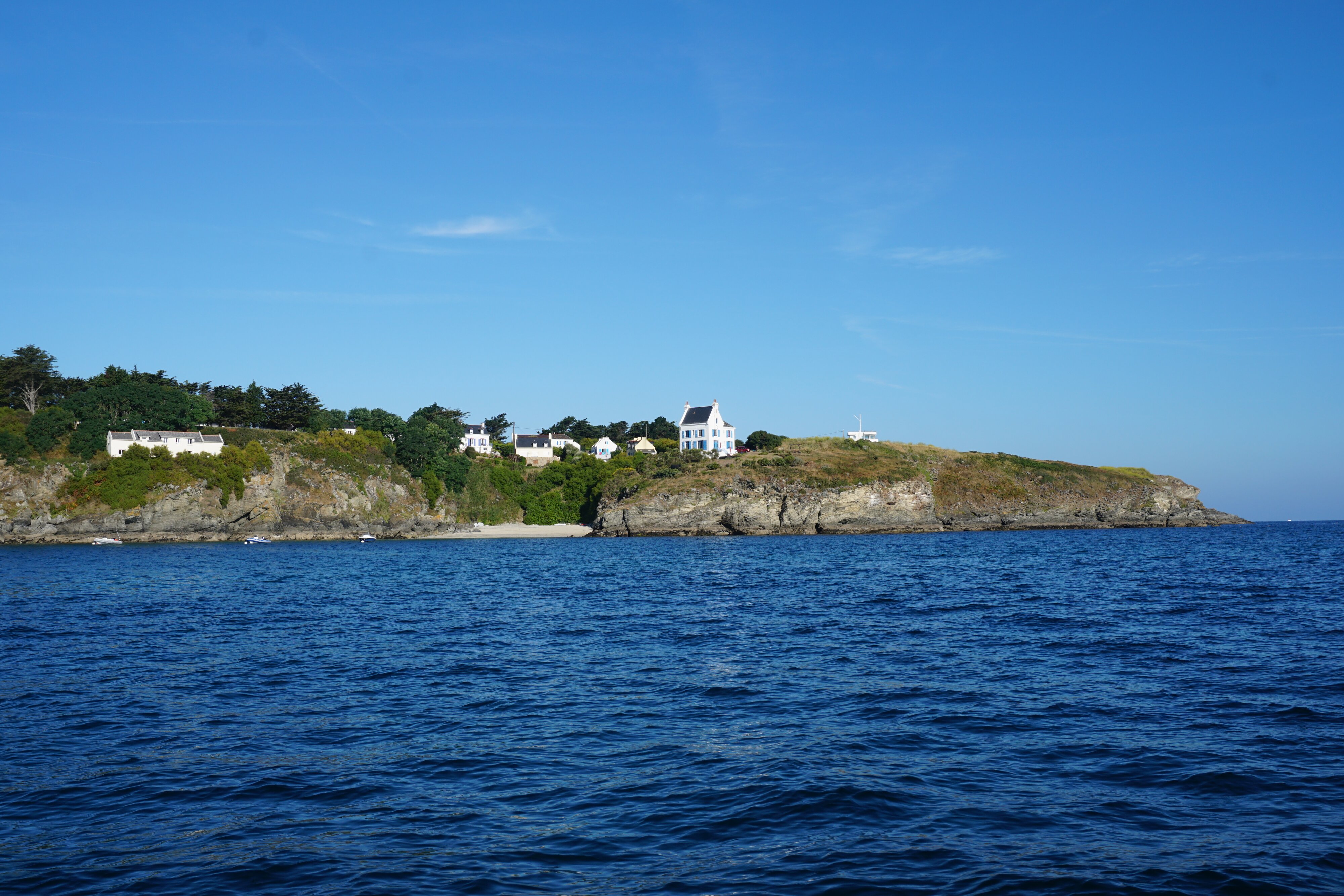 Photo France Belle-Ile 2016-08 38