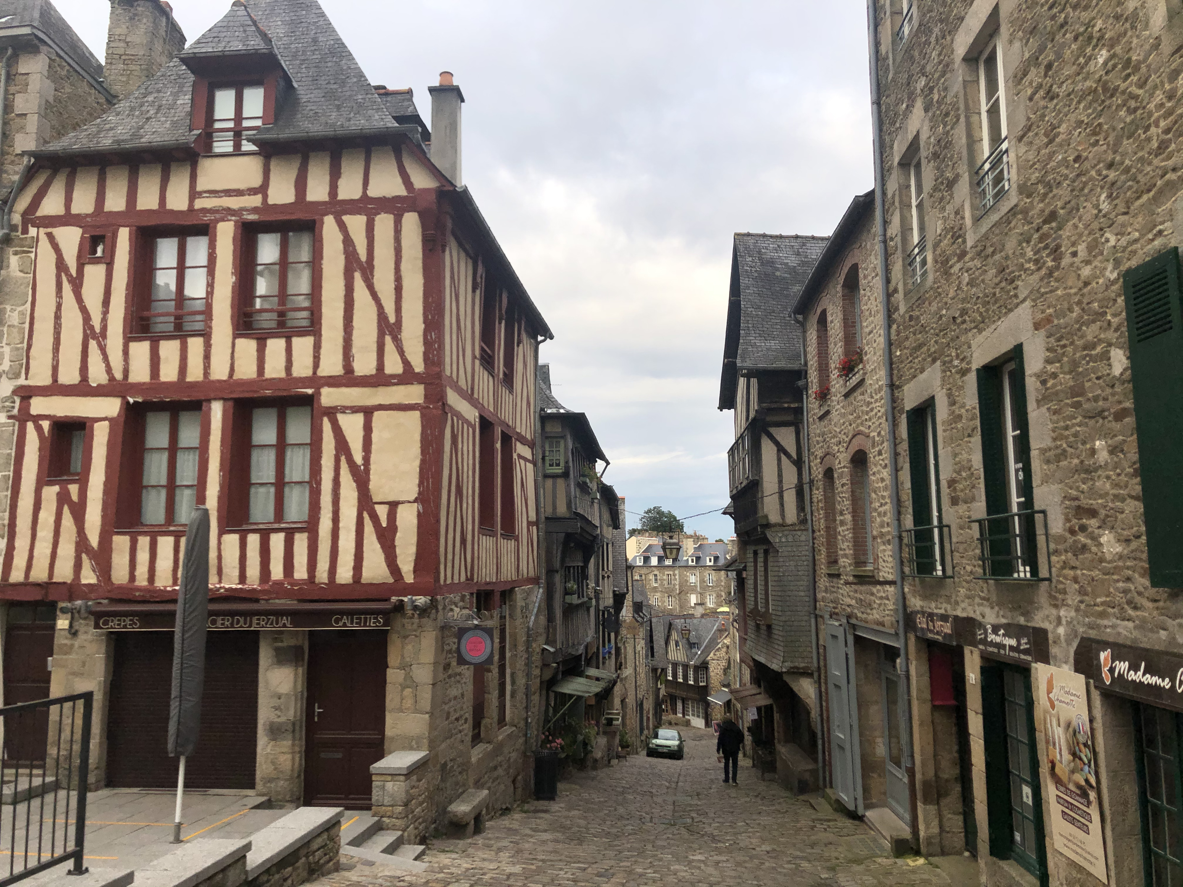 Photo France Dinan 2020-06 9