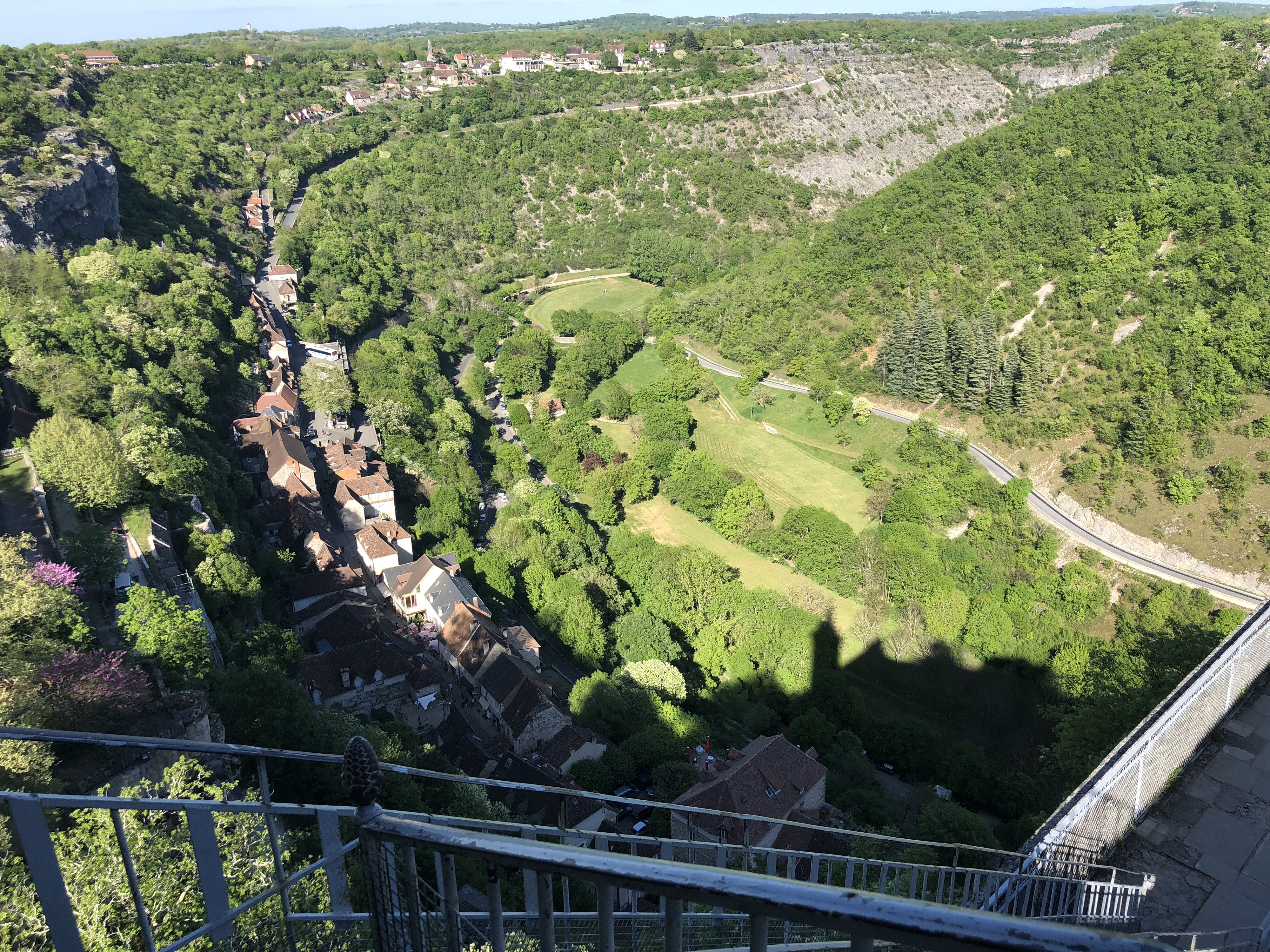Photo France Rocamadour 2018-04 87