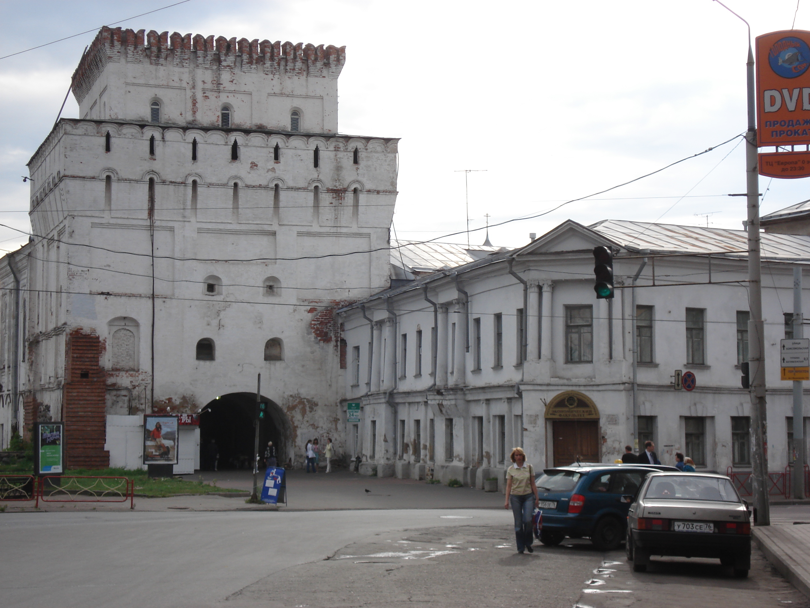 Photo Russie Iaroslavl 2006-07 56