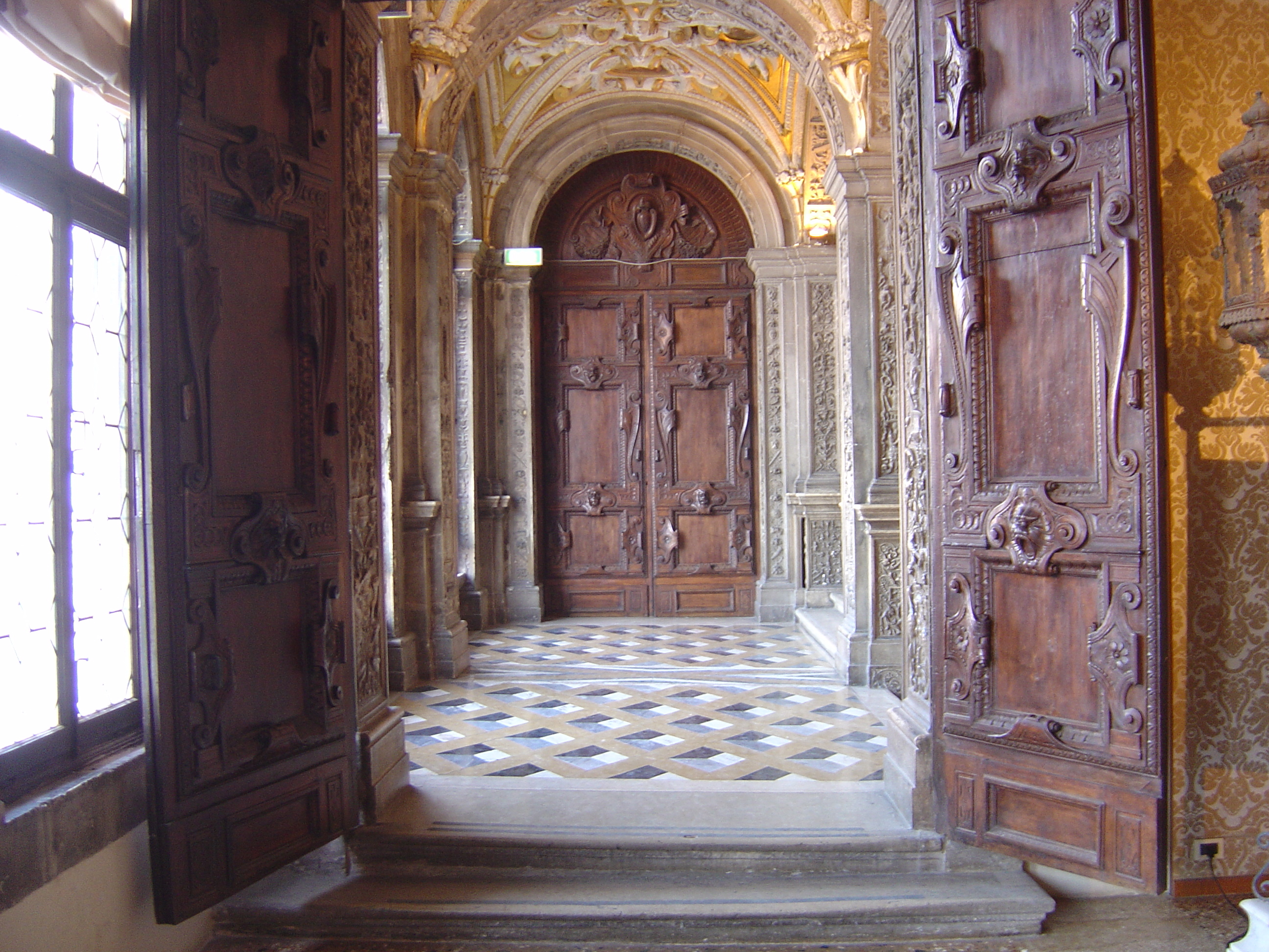 Photo Italie Venise 2005-03 202