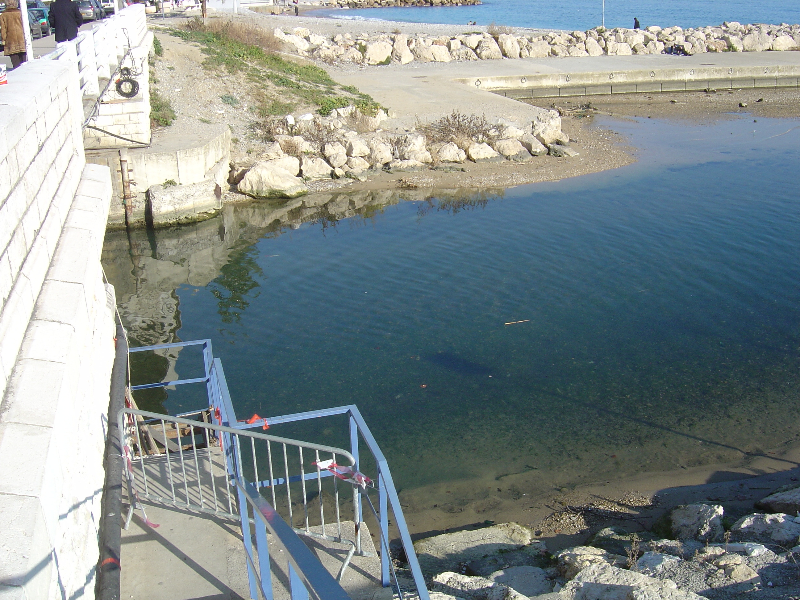 Photo France Cagnes sur Mer 2006-01 94