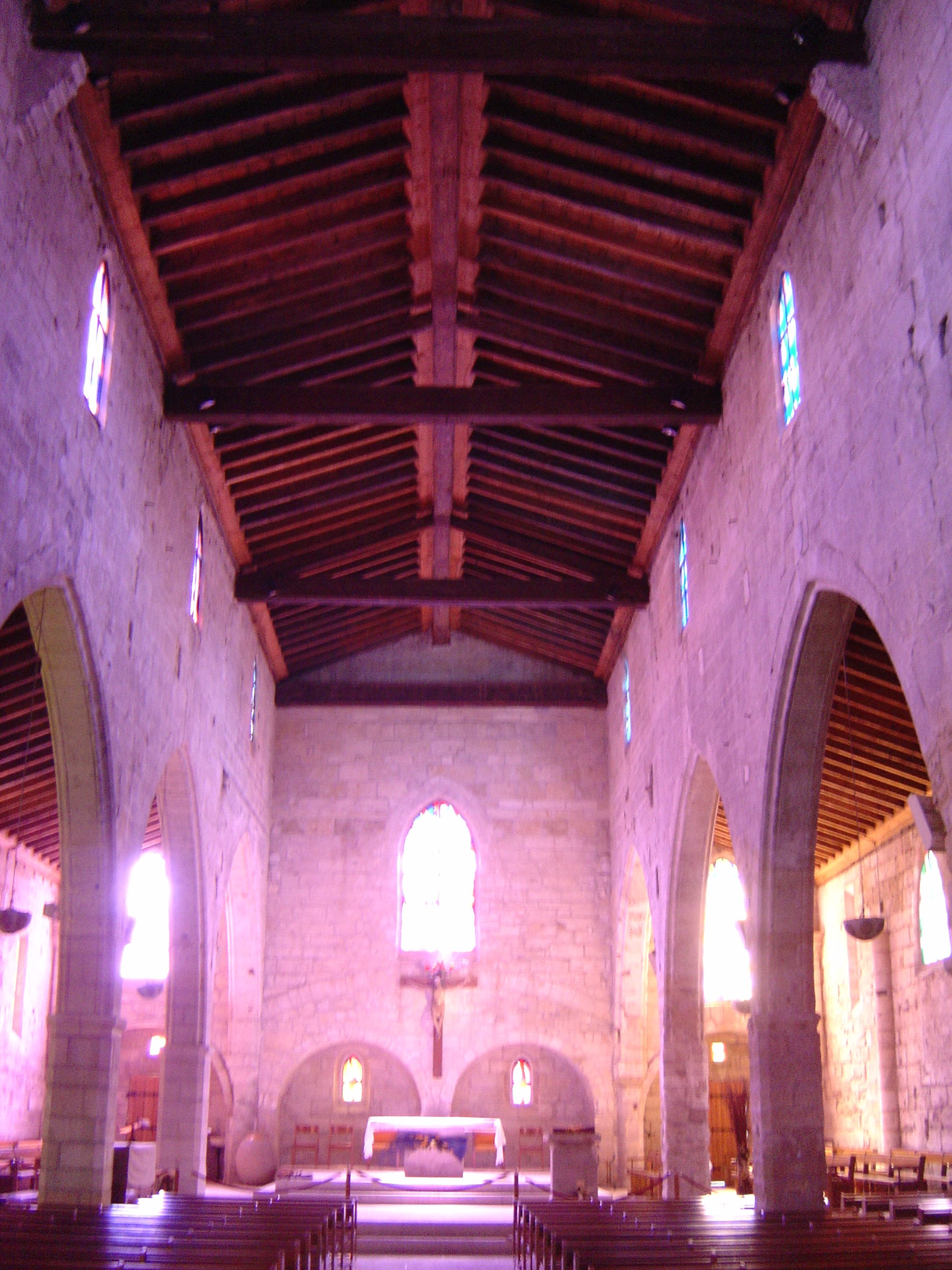Photo France Aigues Mortes 2004-08 30
