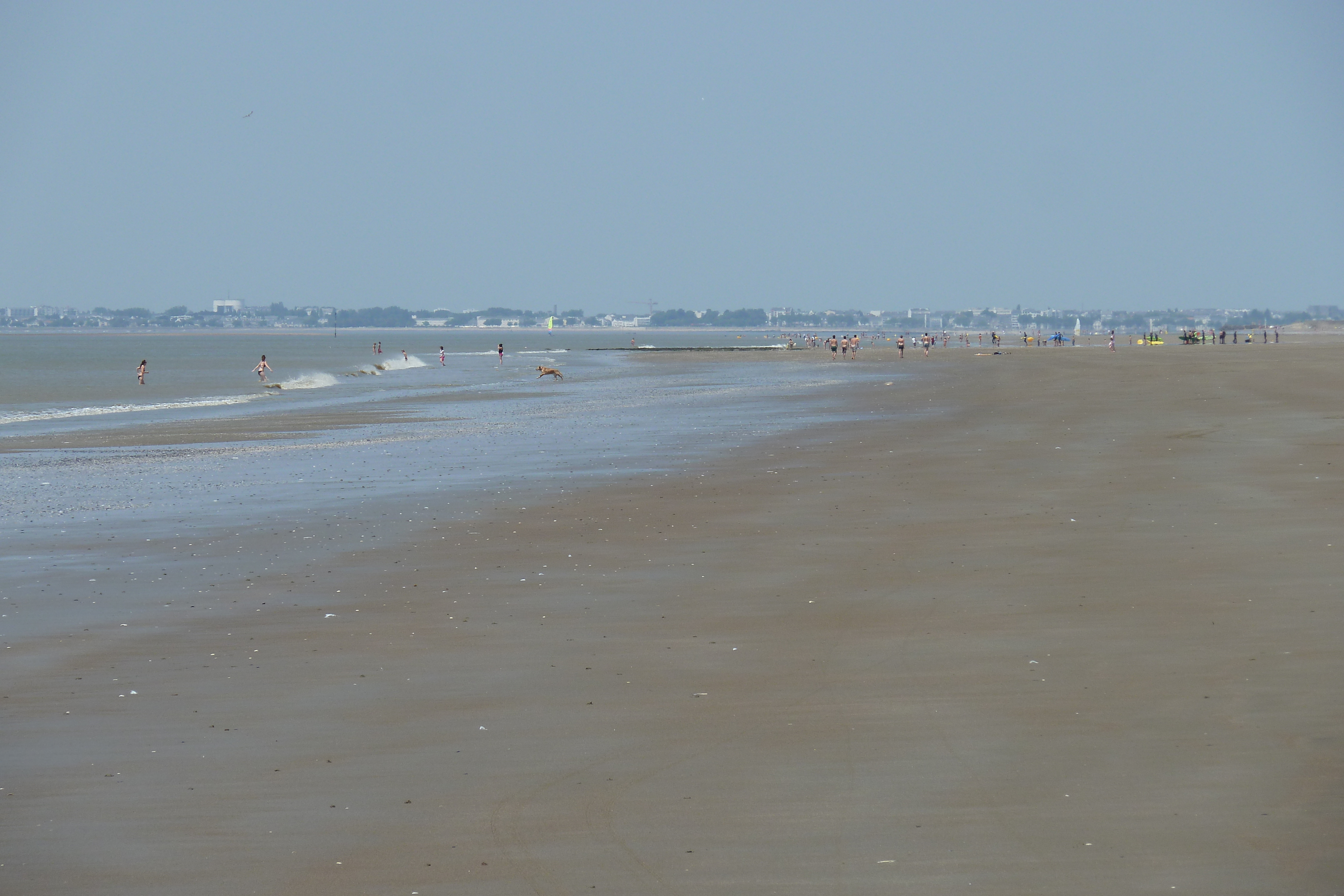 Photo France Saint Brevin 2011-05 13