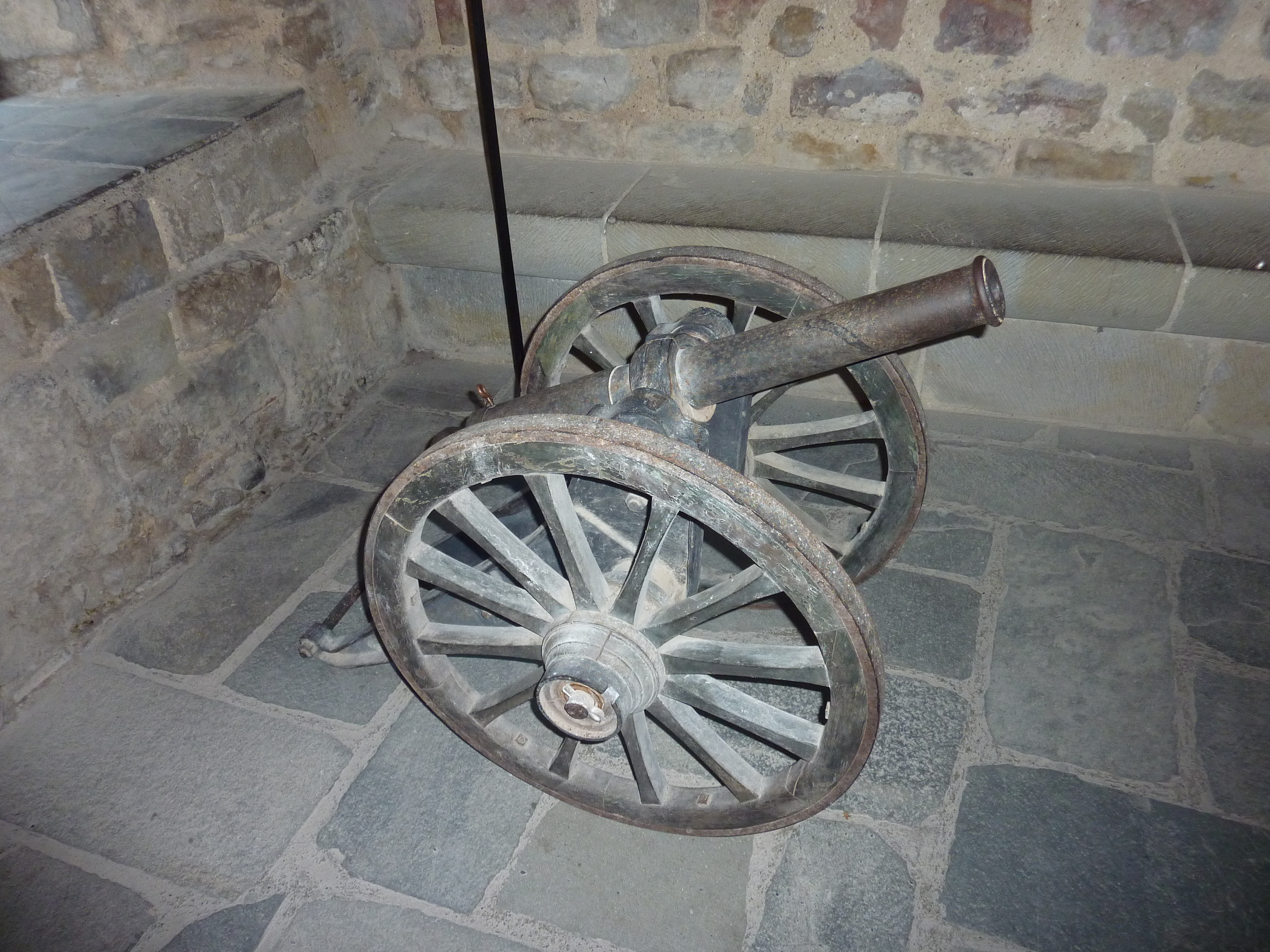 Photo France Carcassonne 2009-07 151