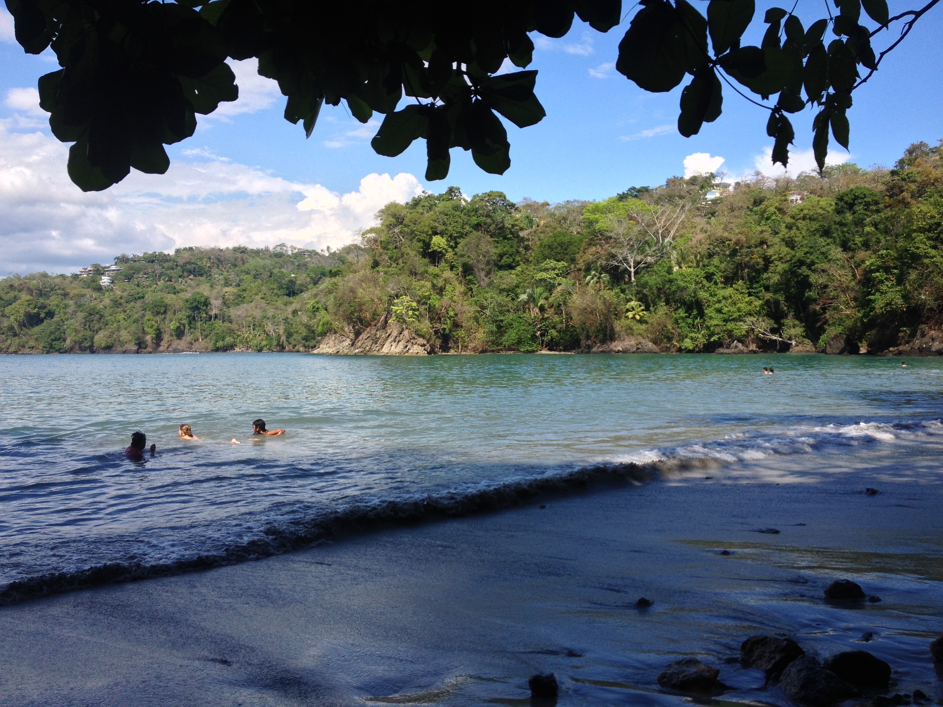 Photo Costa Rica Parc Manuel Antonio 2015-03 175
