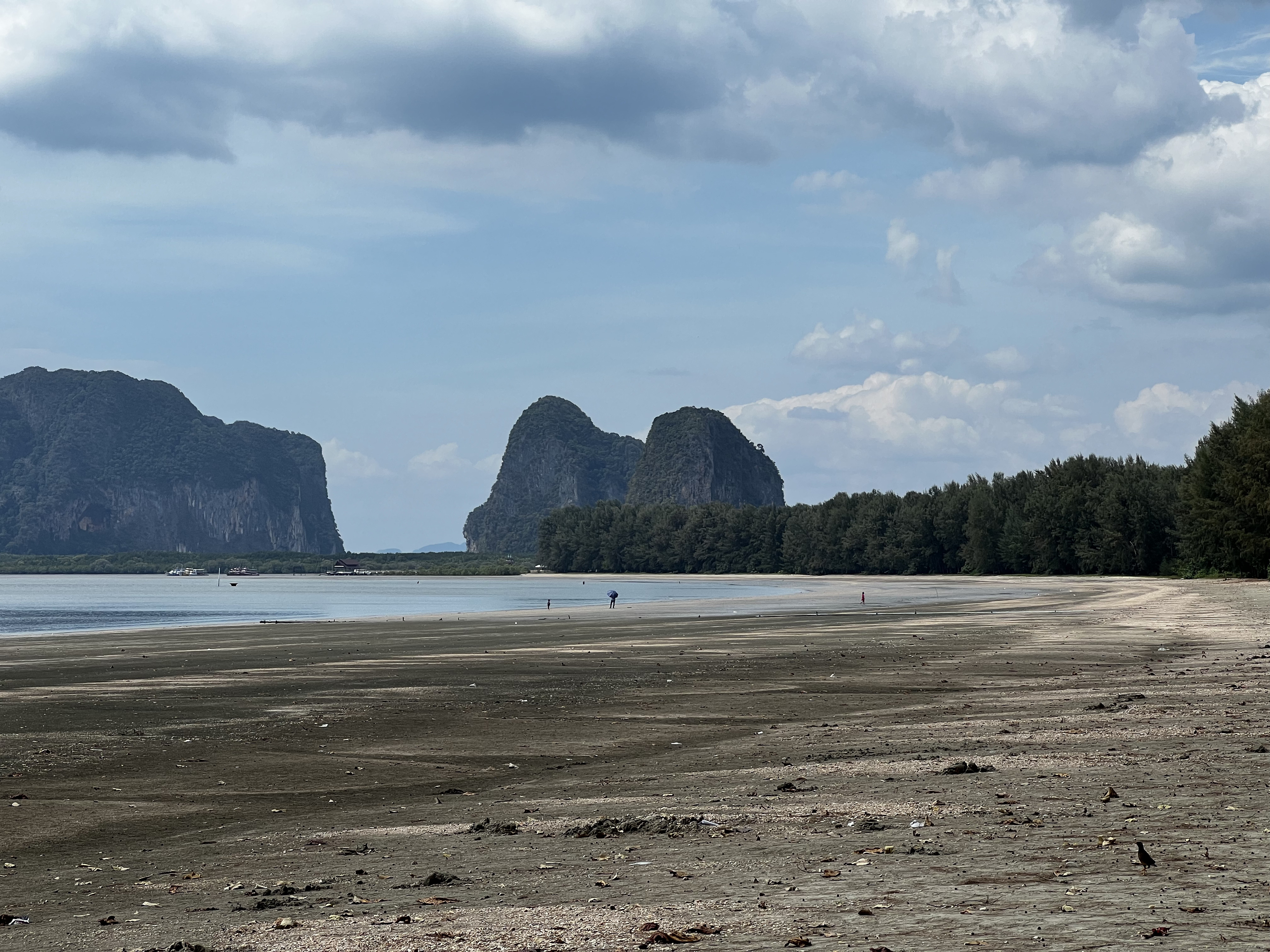 Photo Thaïlande Hat Yao 2023-01 65