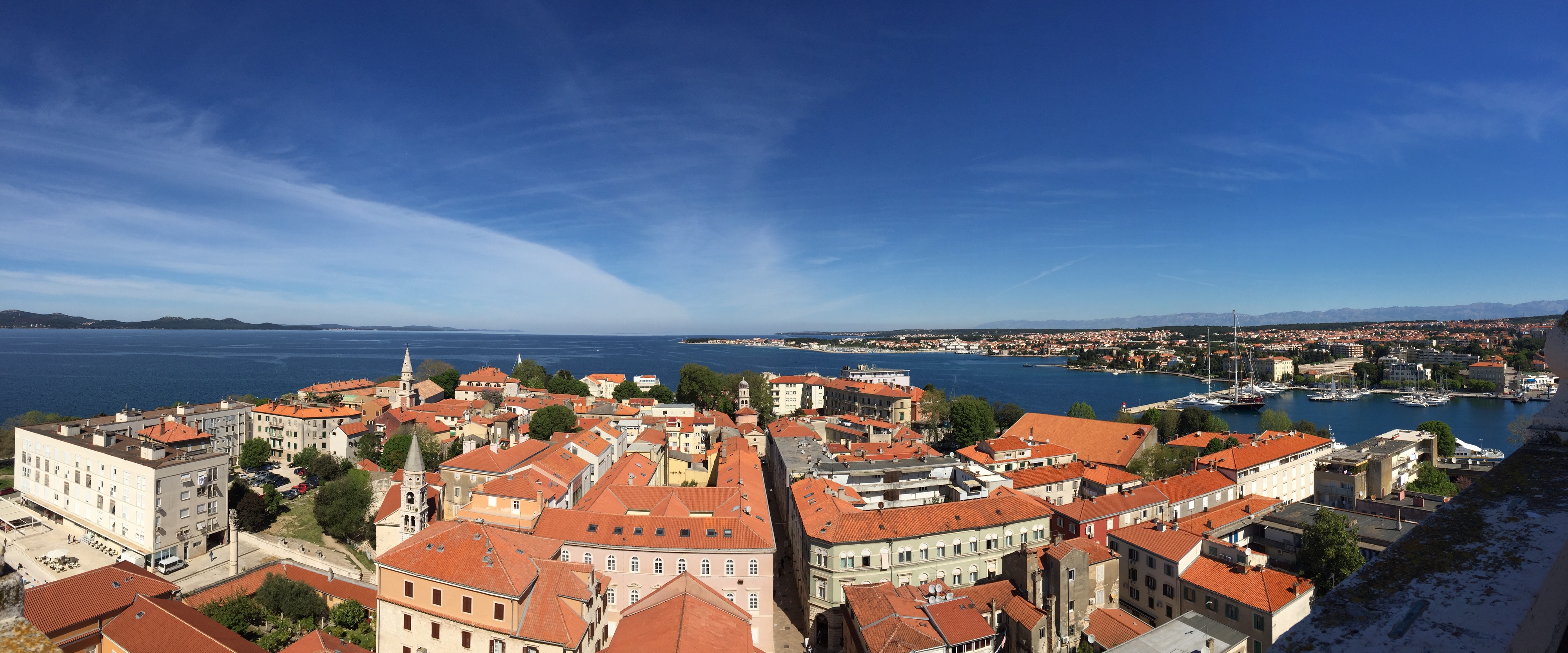 Photo Croatie Zadar 2016-04 54