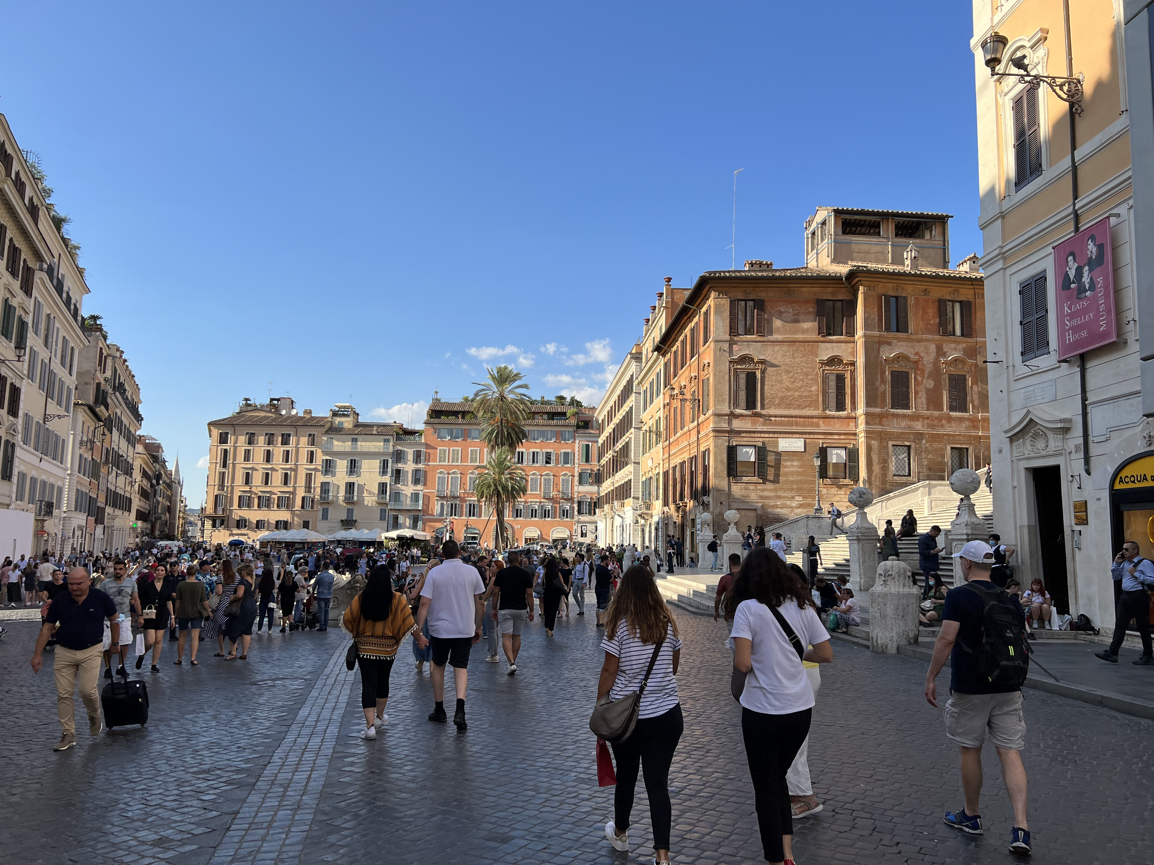 Photo Italie Rome 2021-09 443