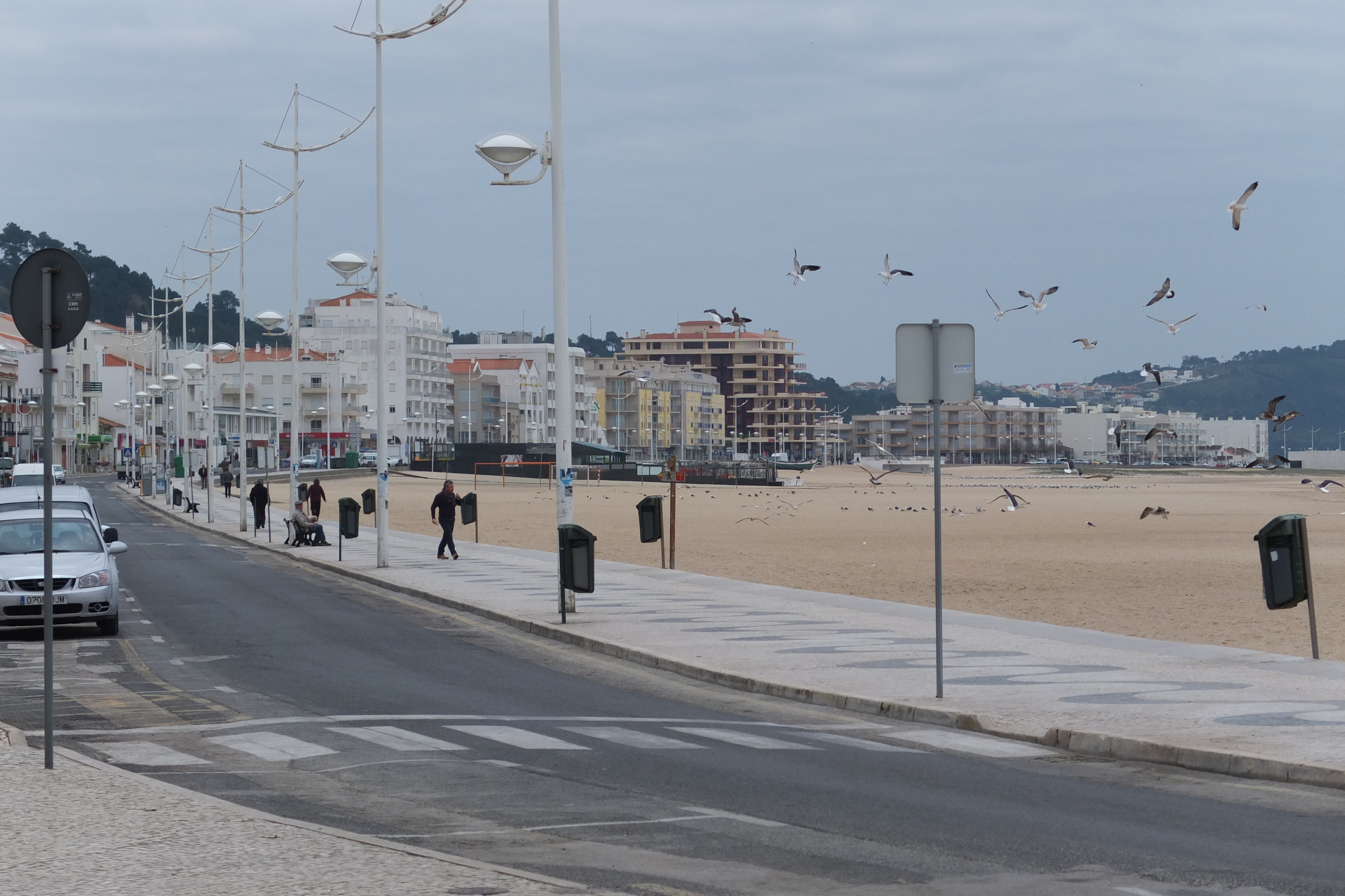 Photo Portugal Nazare 2013-01 90
